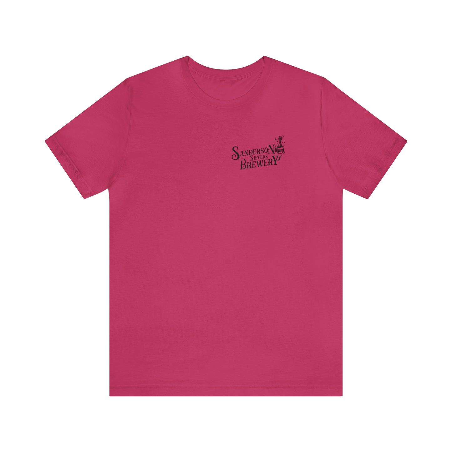 SS Brewing Co. Unisex Tee