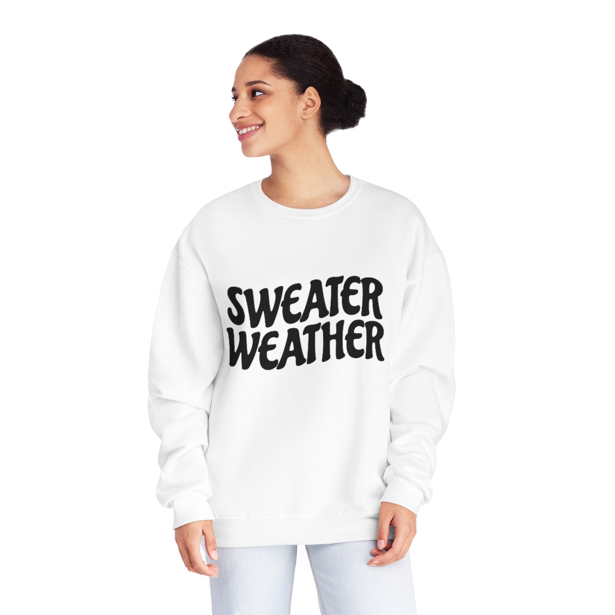 Sweater Weather Sweatshirt