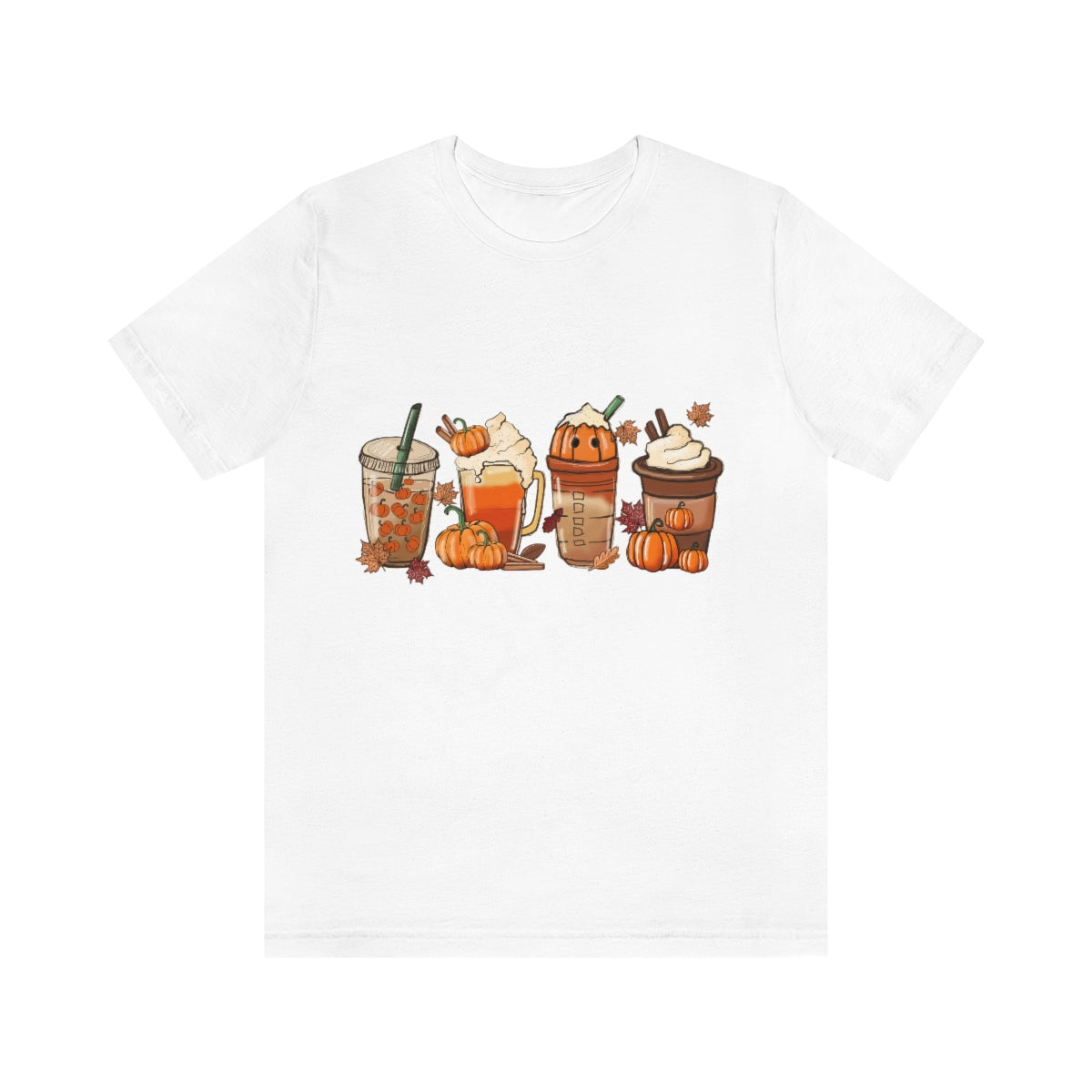 PSL Tee