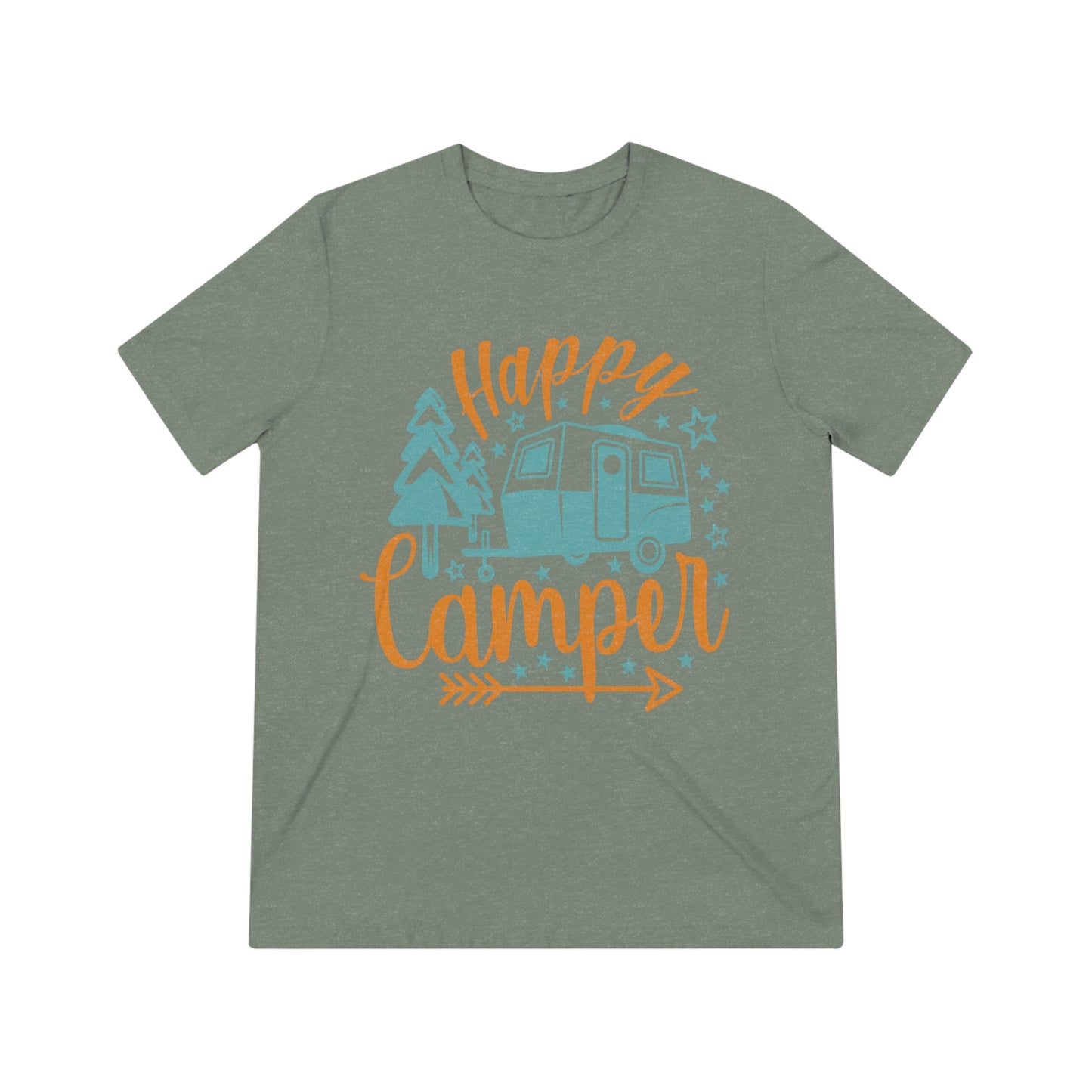 Happy Camper Tee