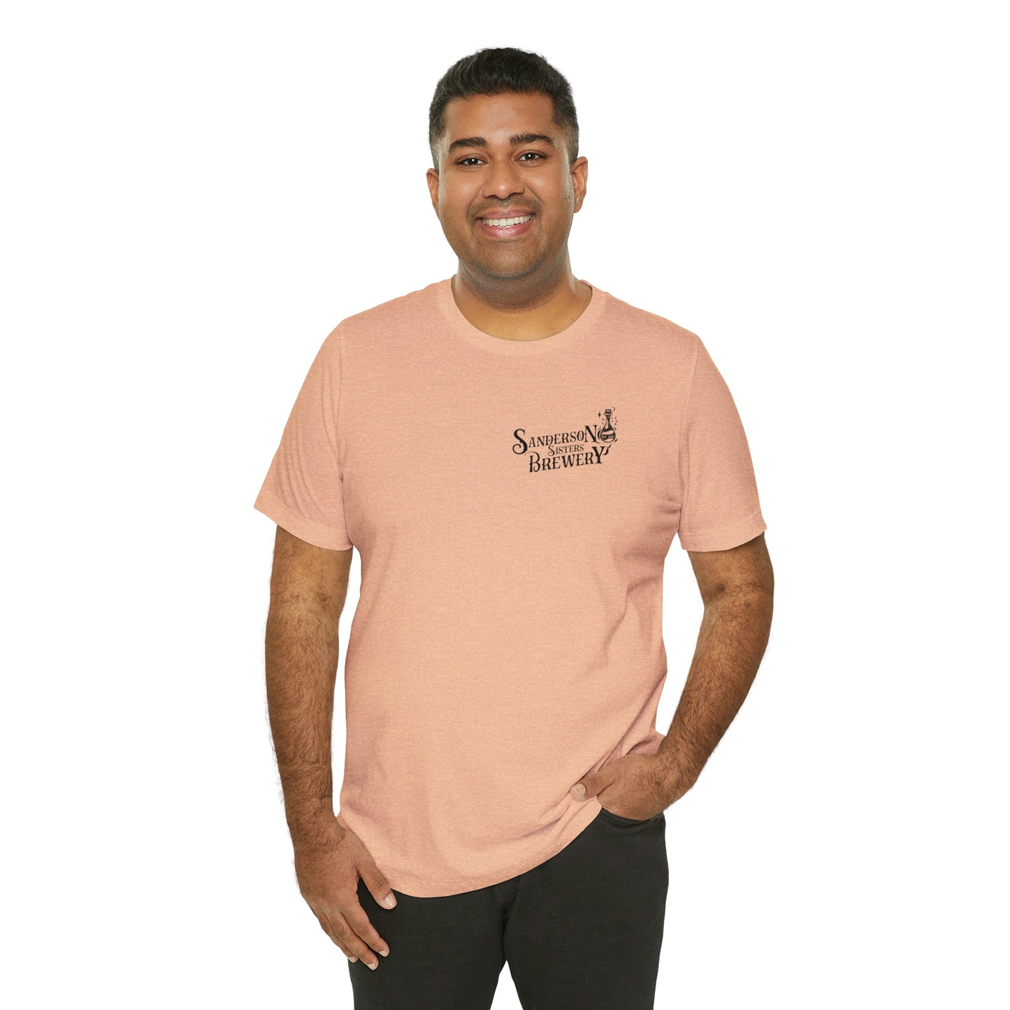 SS Brewing Co. Unisex Tee