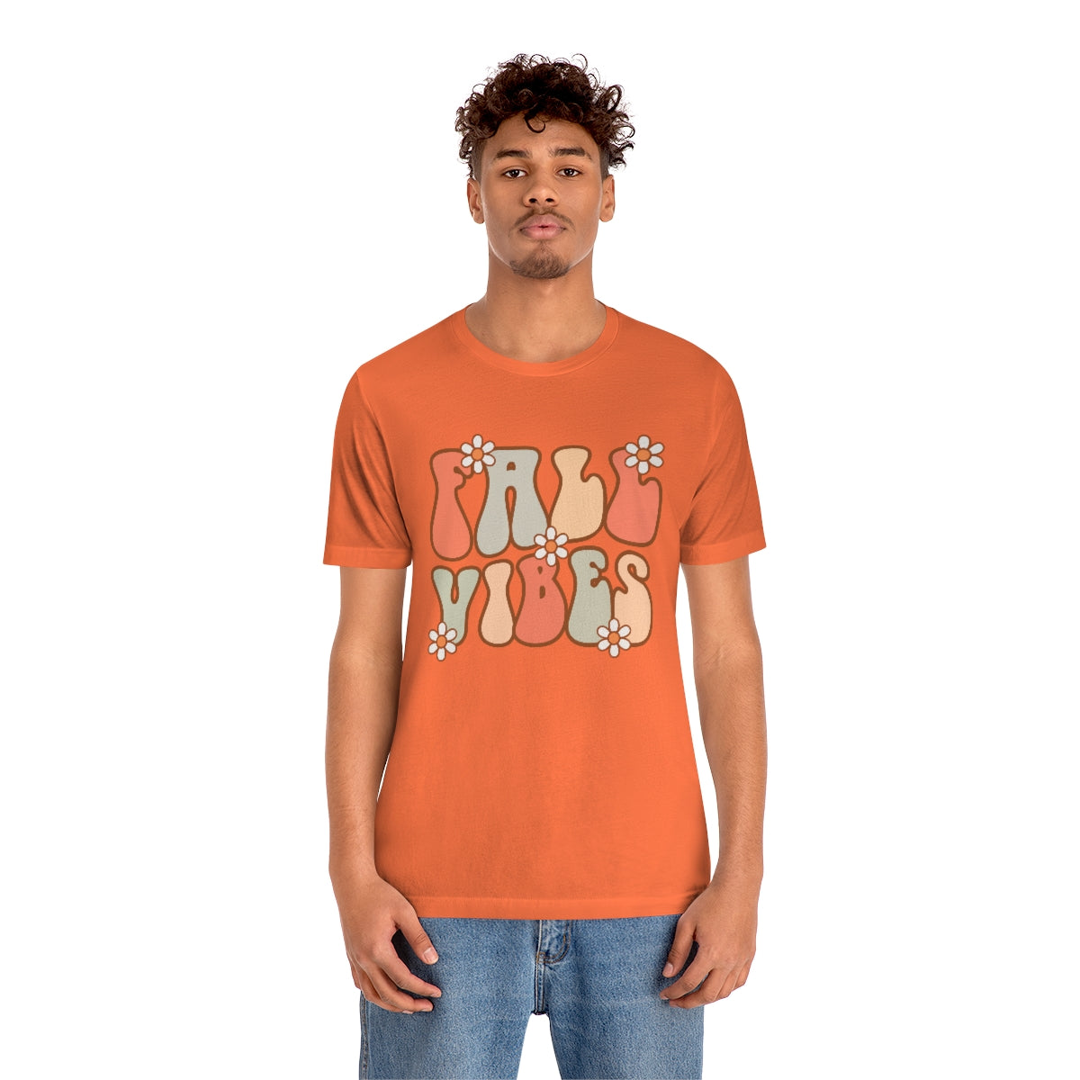 Fall Vibes Tee