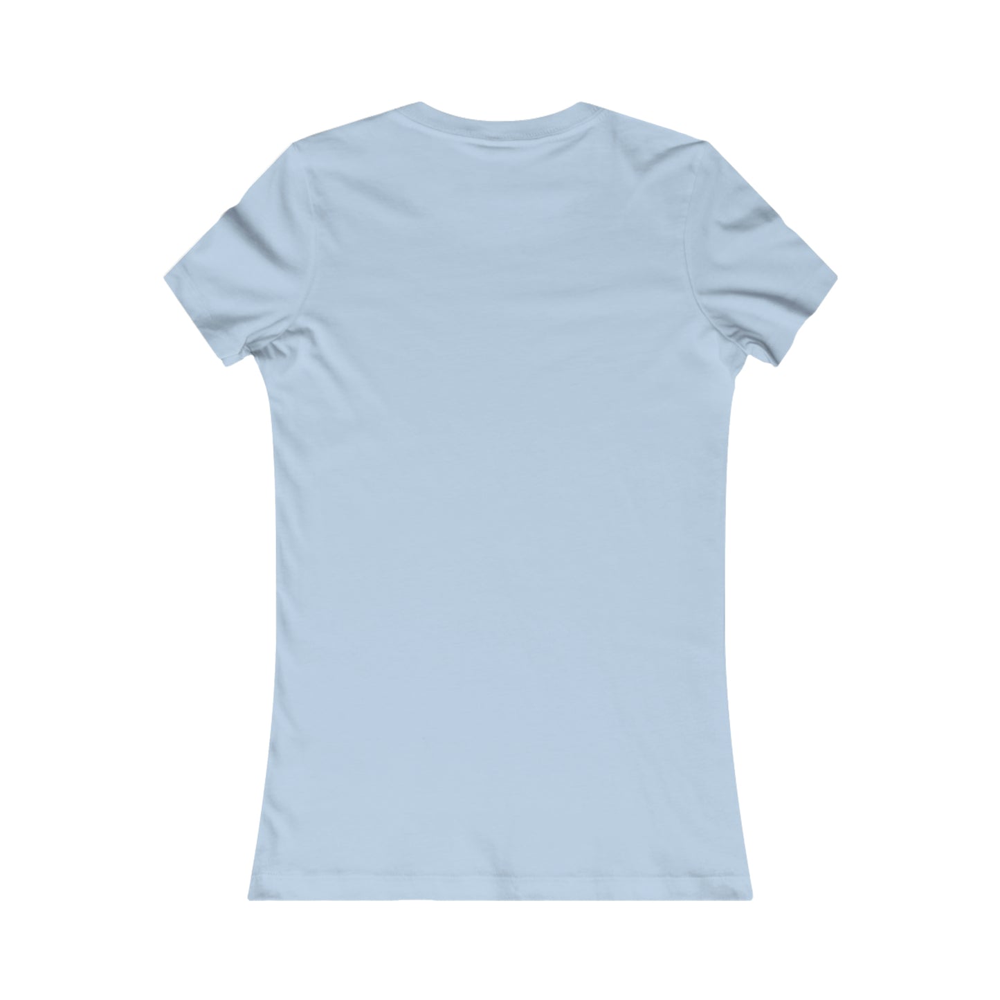 Women's Favorite Sunshine Lasso Camper’s Camp Tee