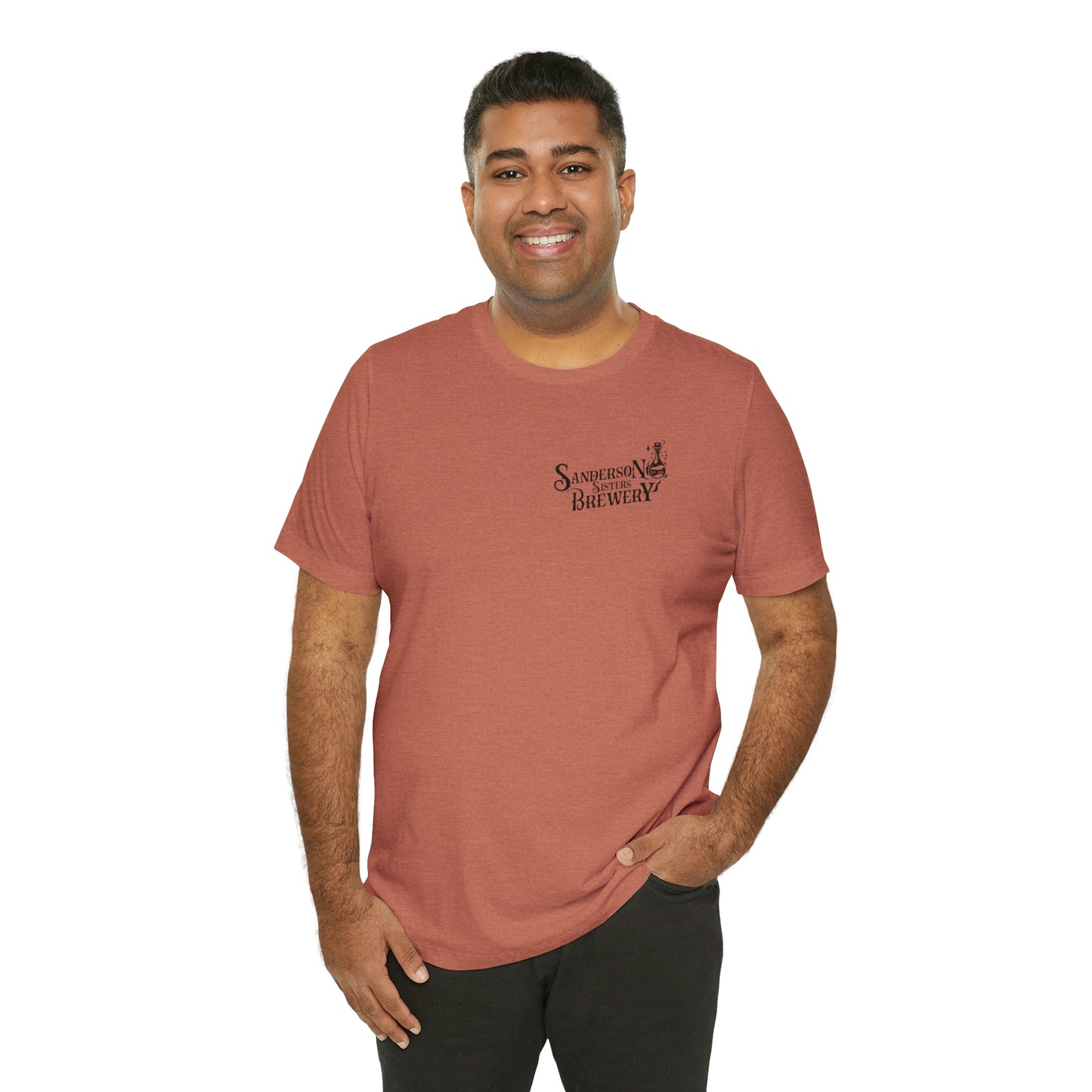 SS Brewing Co. Unisex Tee