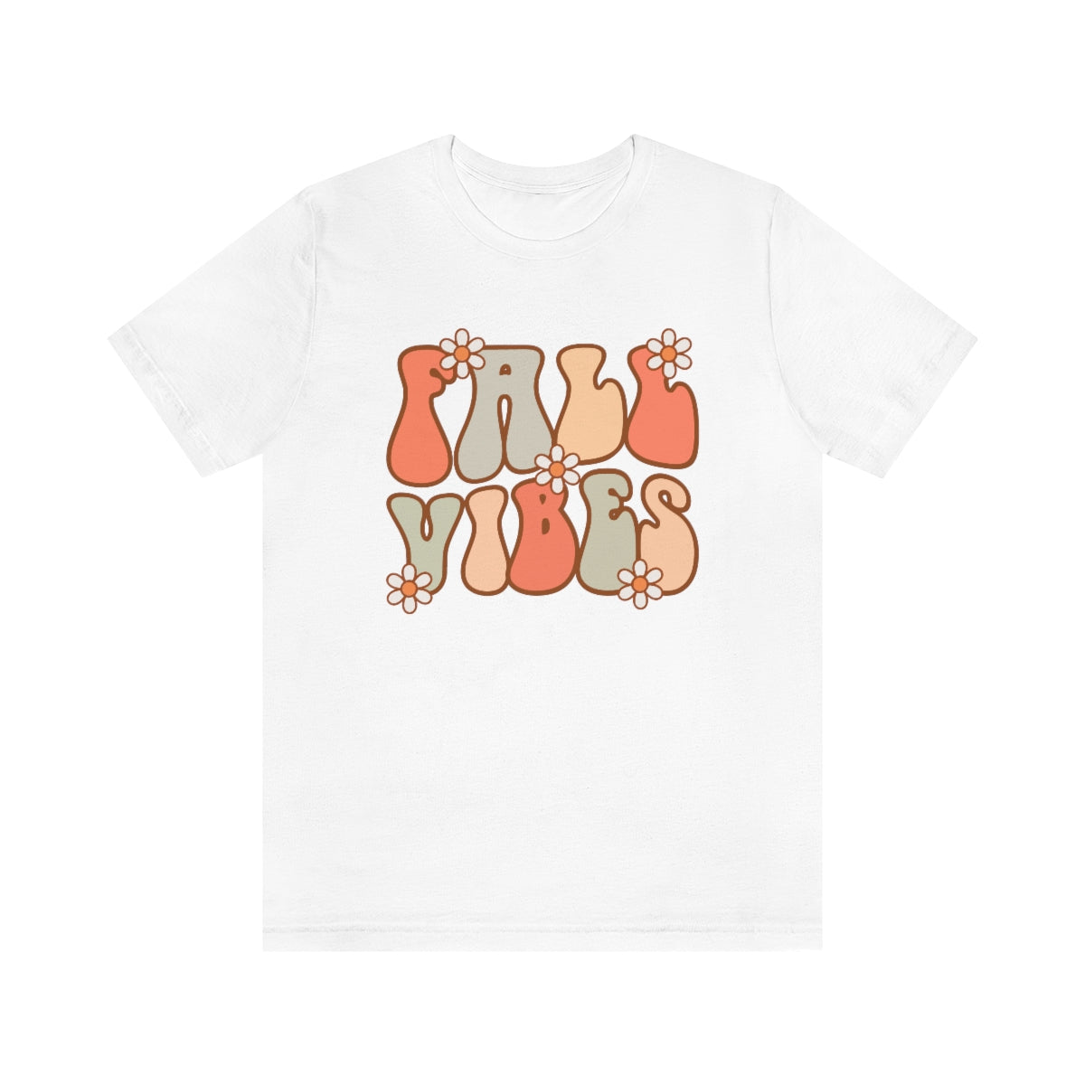 Fall Vibes Tee