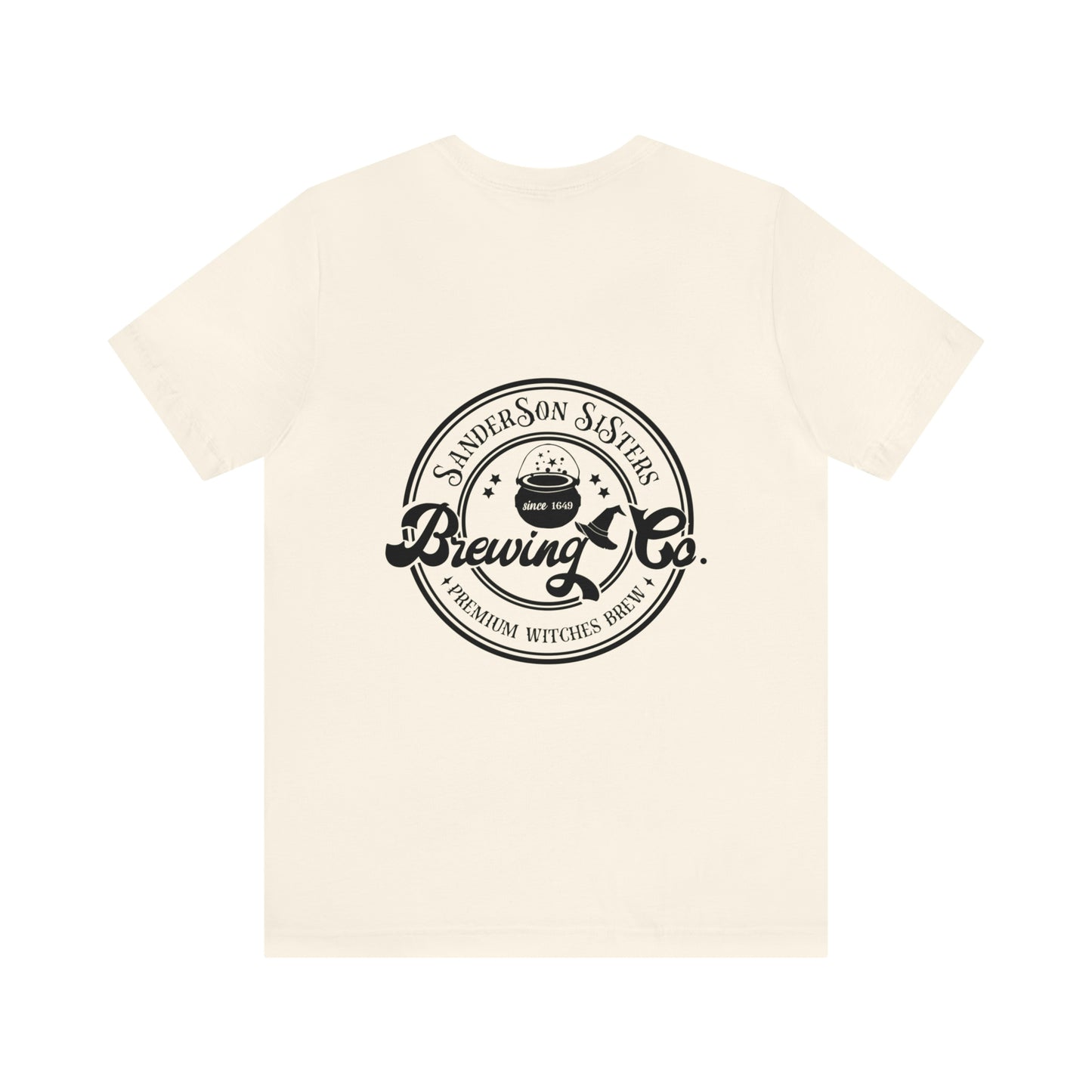 SS Brewing Co. Unisex Tee