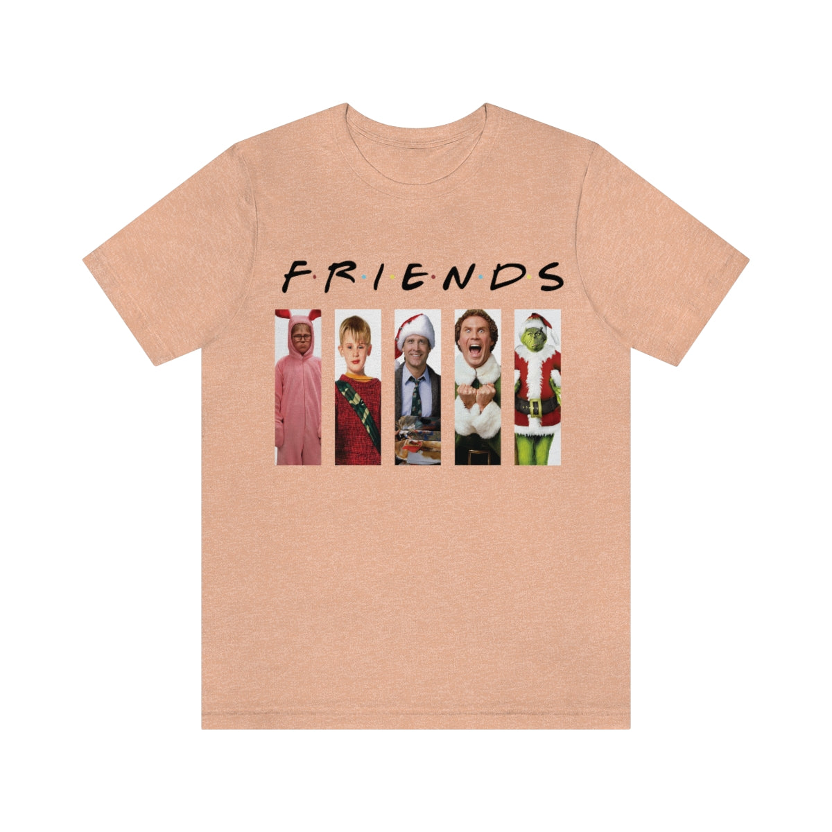 FRIENDS Xmas Tee