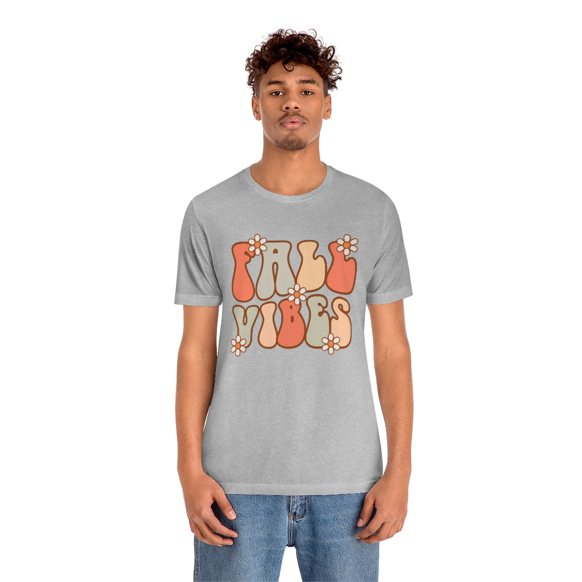 Fall Vibes Tee