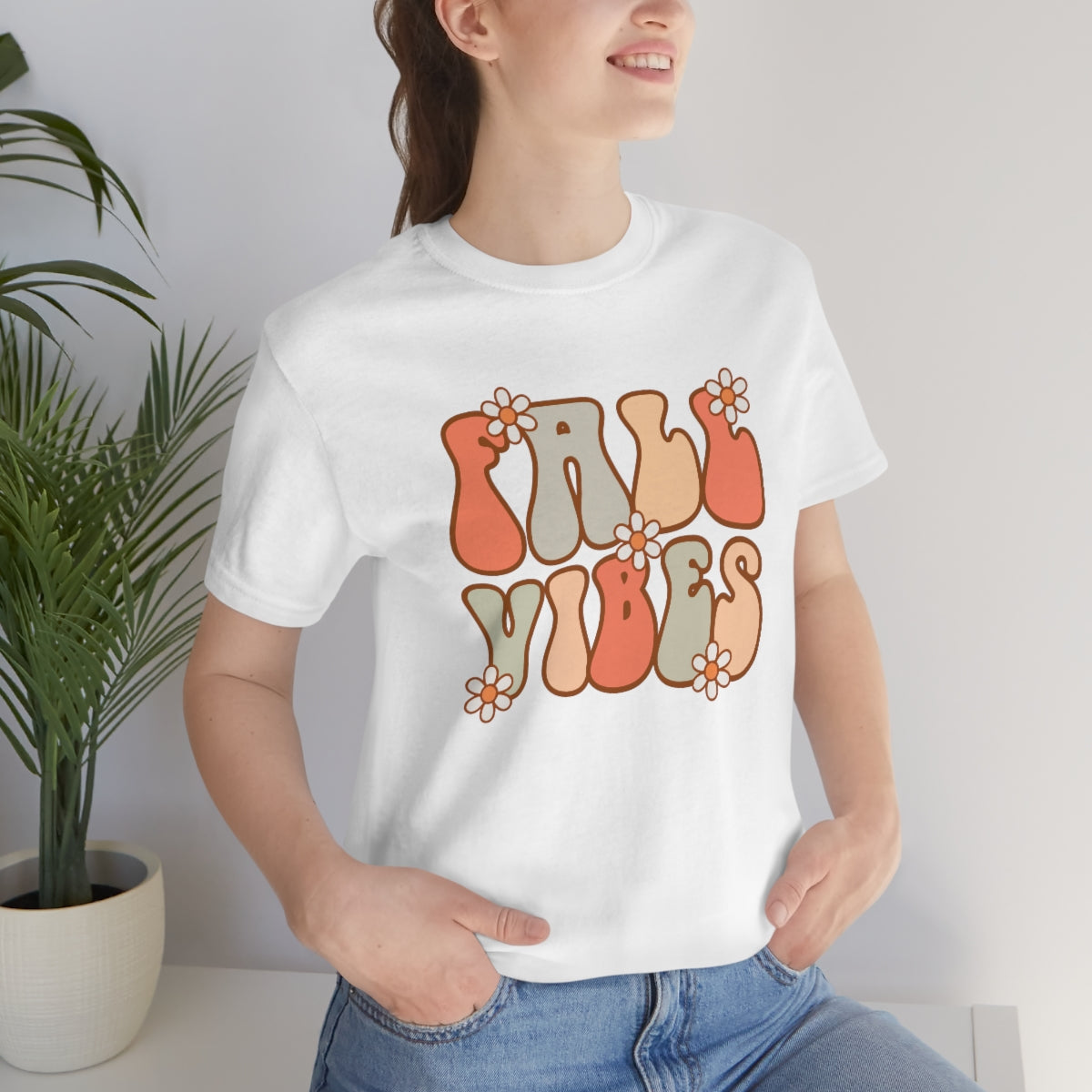 Fall Vibes Tee