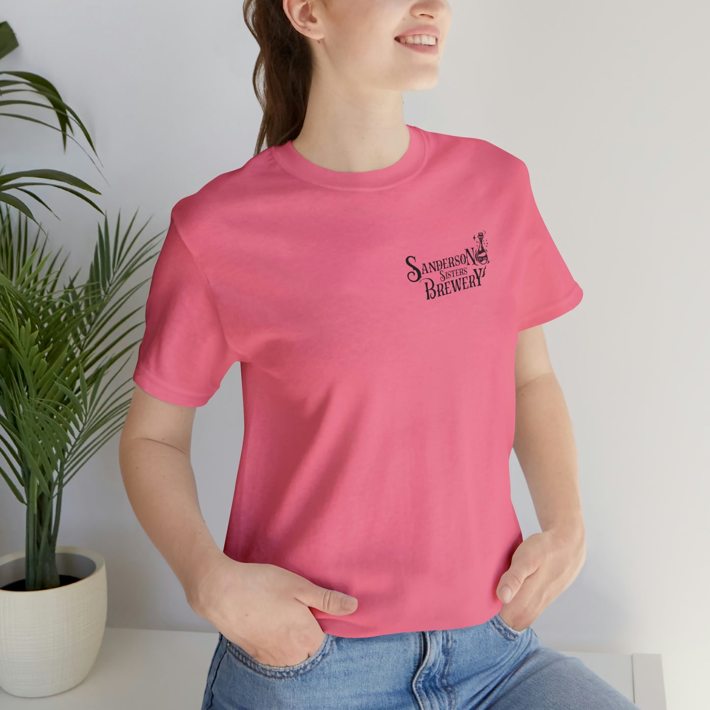 SS Brewing Co. Unisex Tee