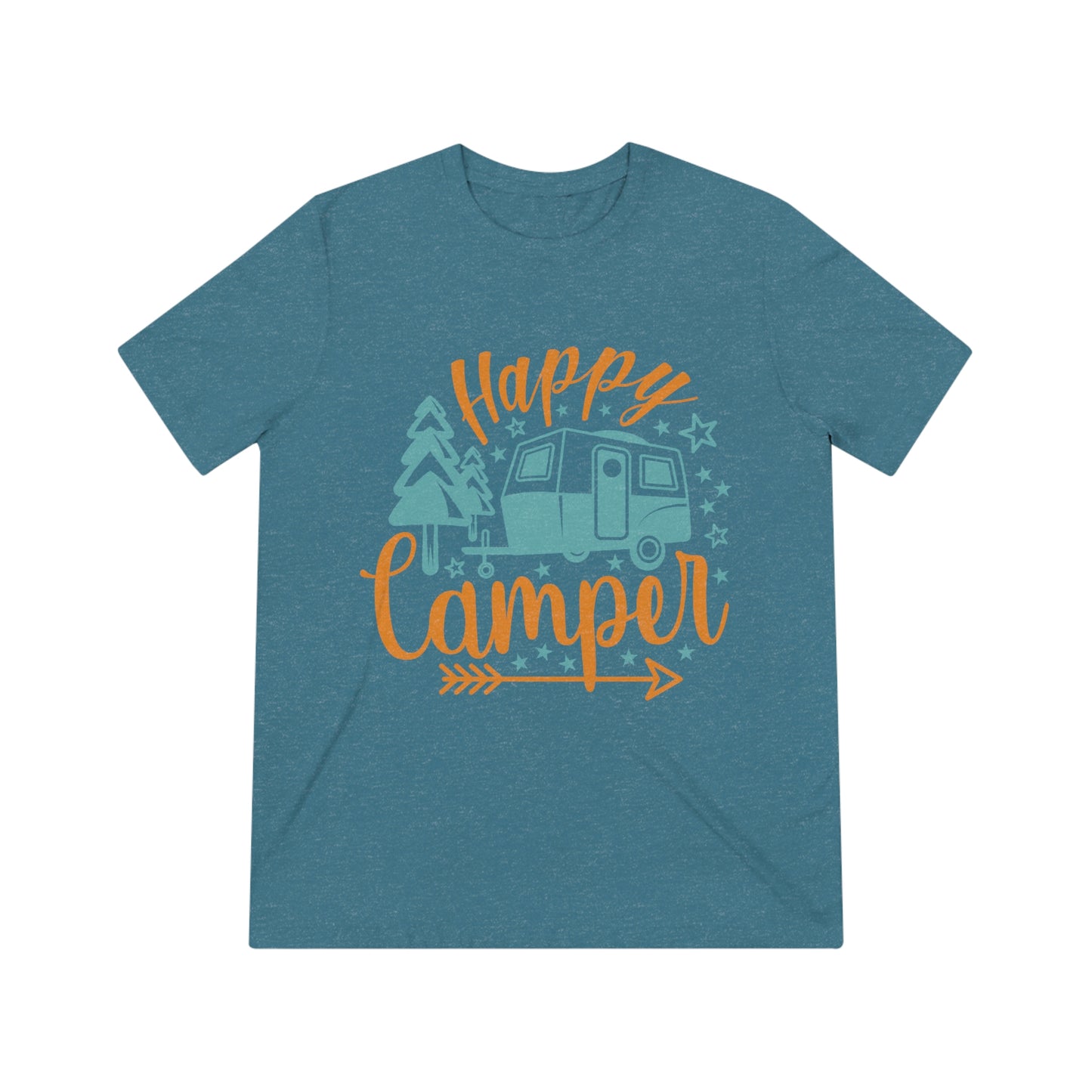 Happy Camper Tee