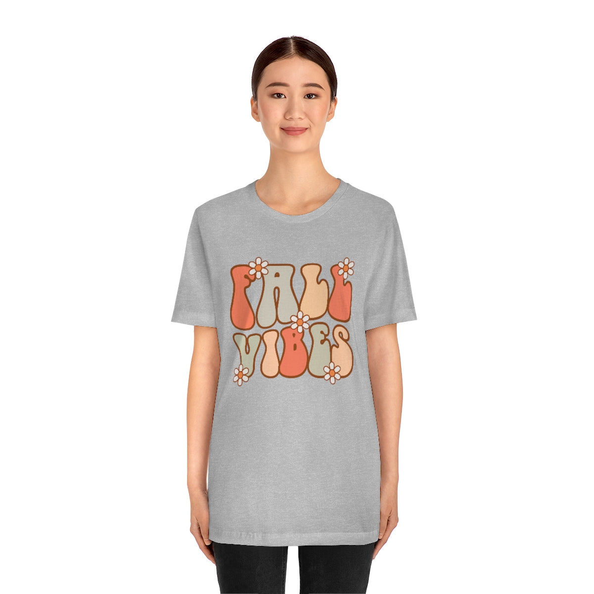 Fall Vibes Tee