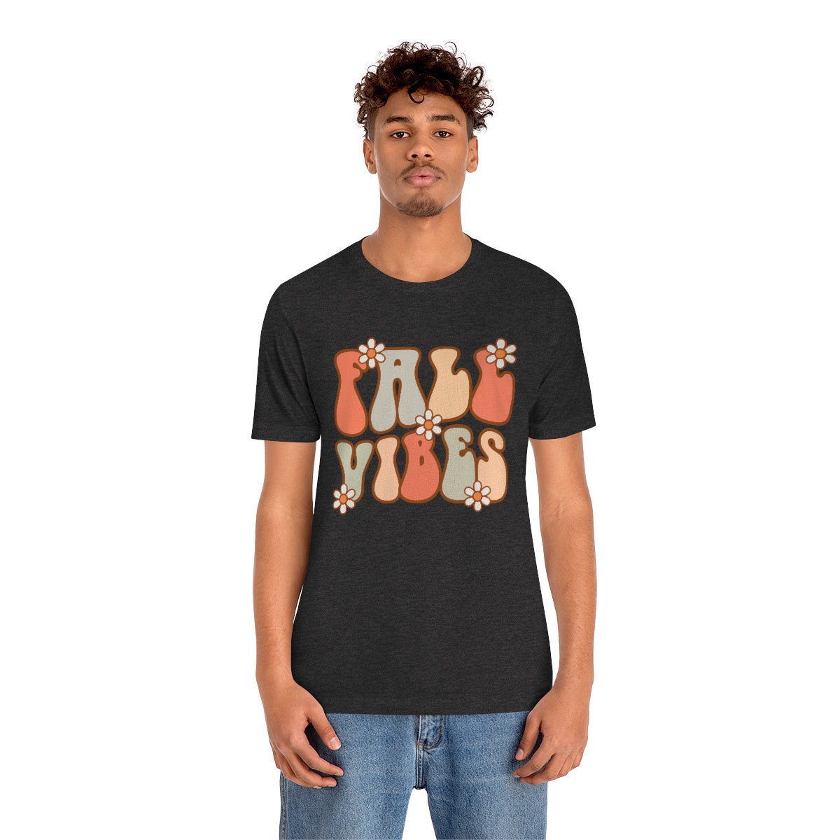 Fall Vibes Tee