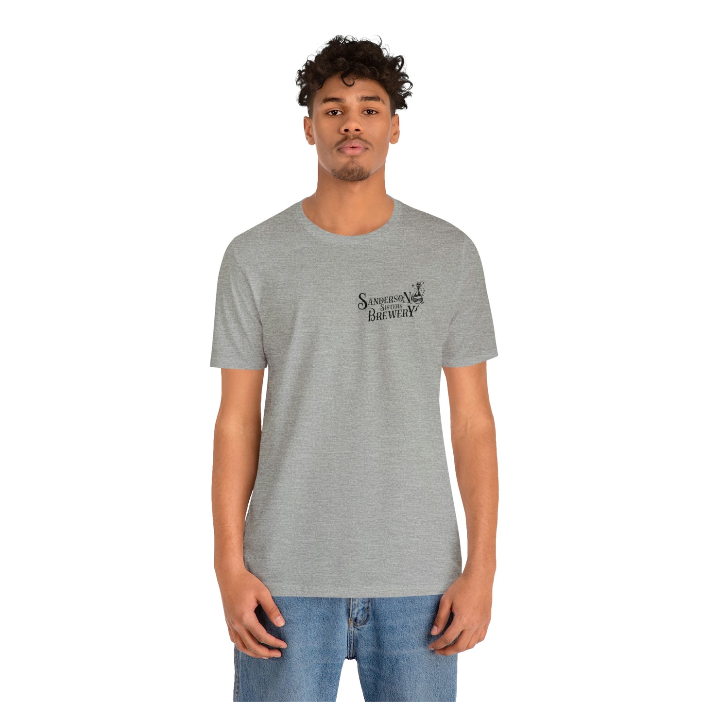 SS Brewing Co. Unisex Tee