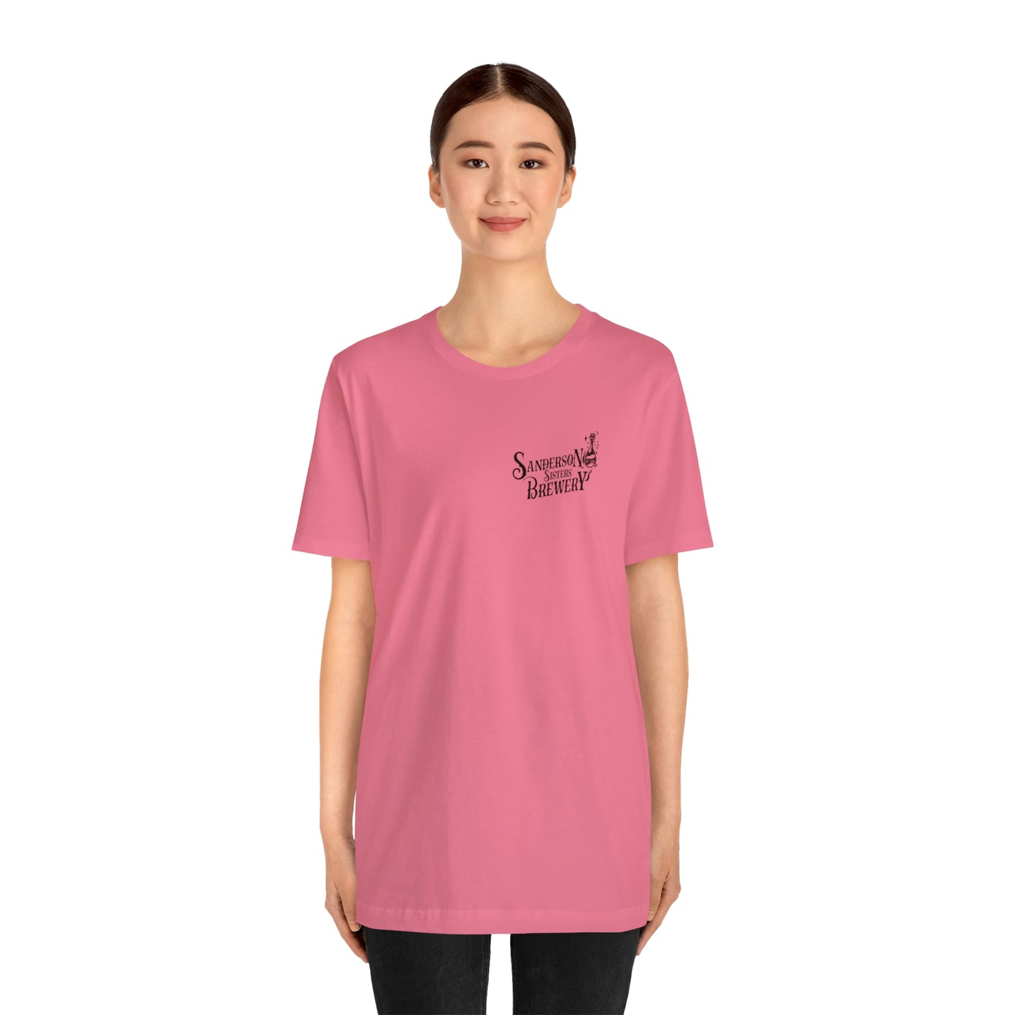 SS Brewing Co. Unisex Tee