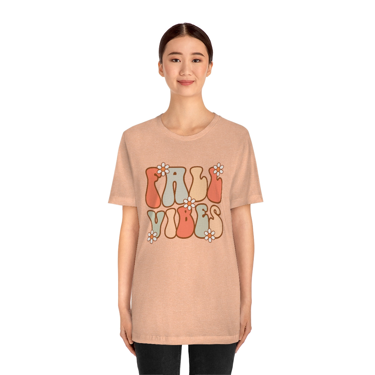 Fall Vibes Tee