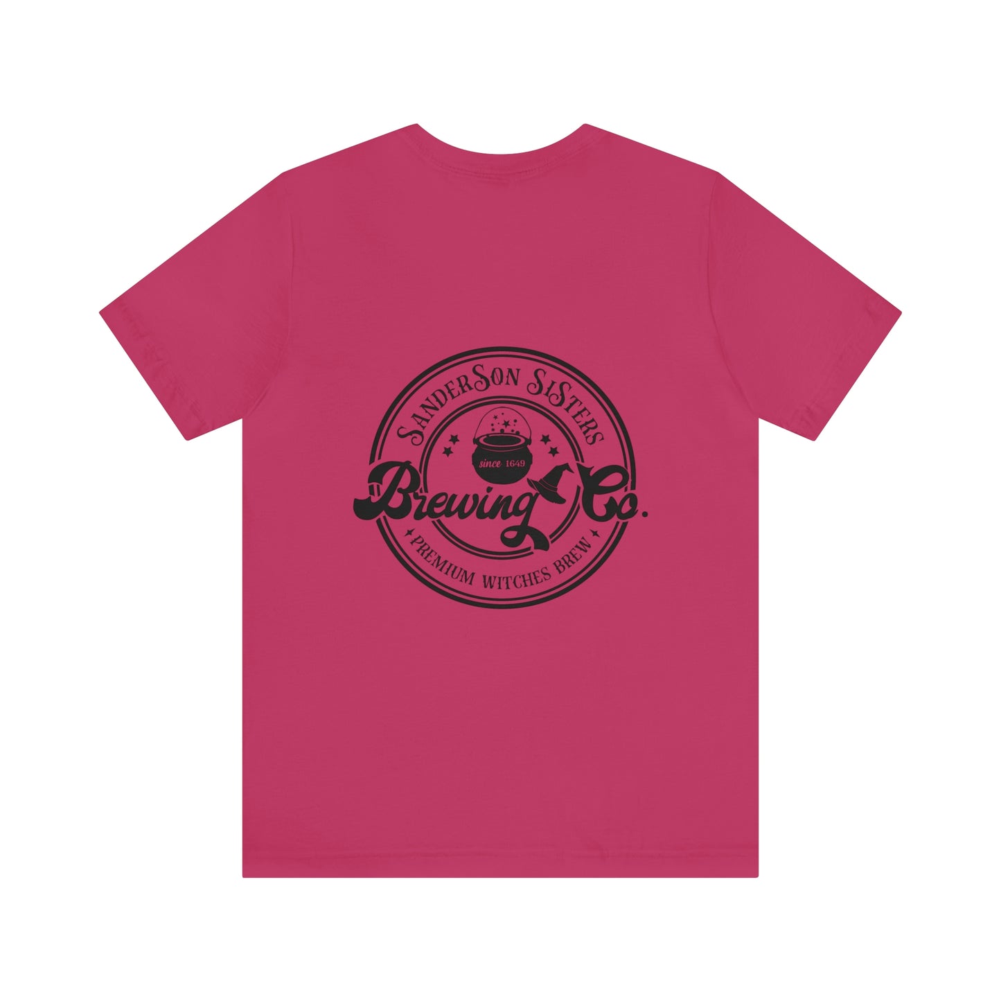 SS Brewing Co. Unisex Tee