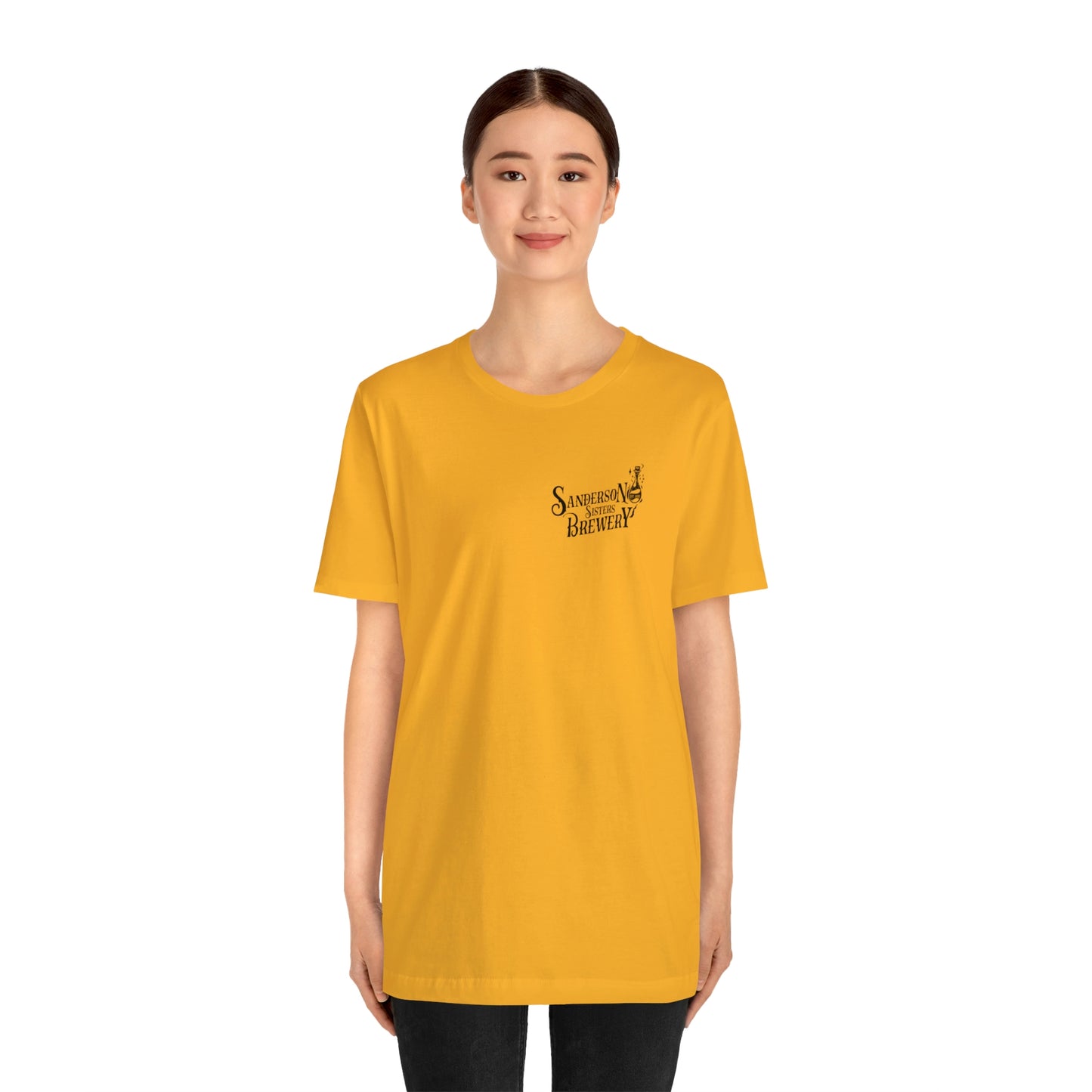 SS Brewing Co. Unisex Tee