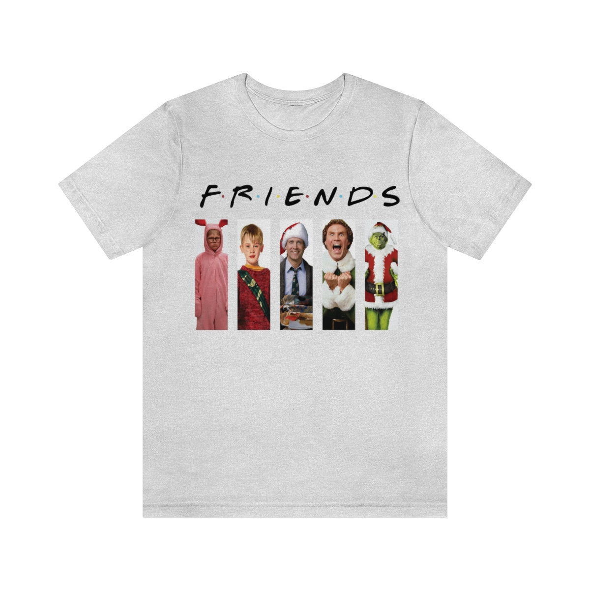 FRIENDS Xmas Tee