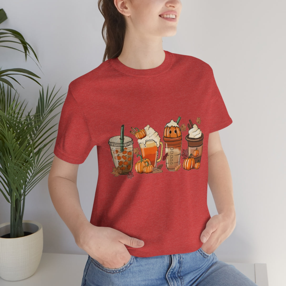 PSL Tee