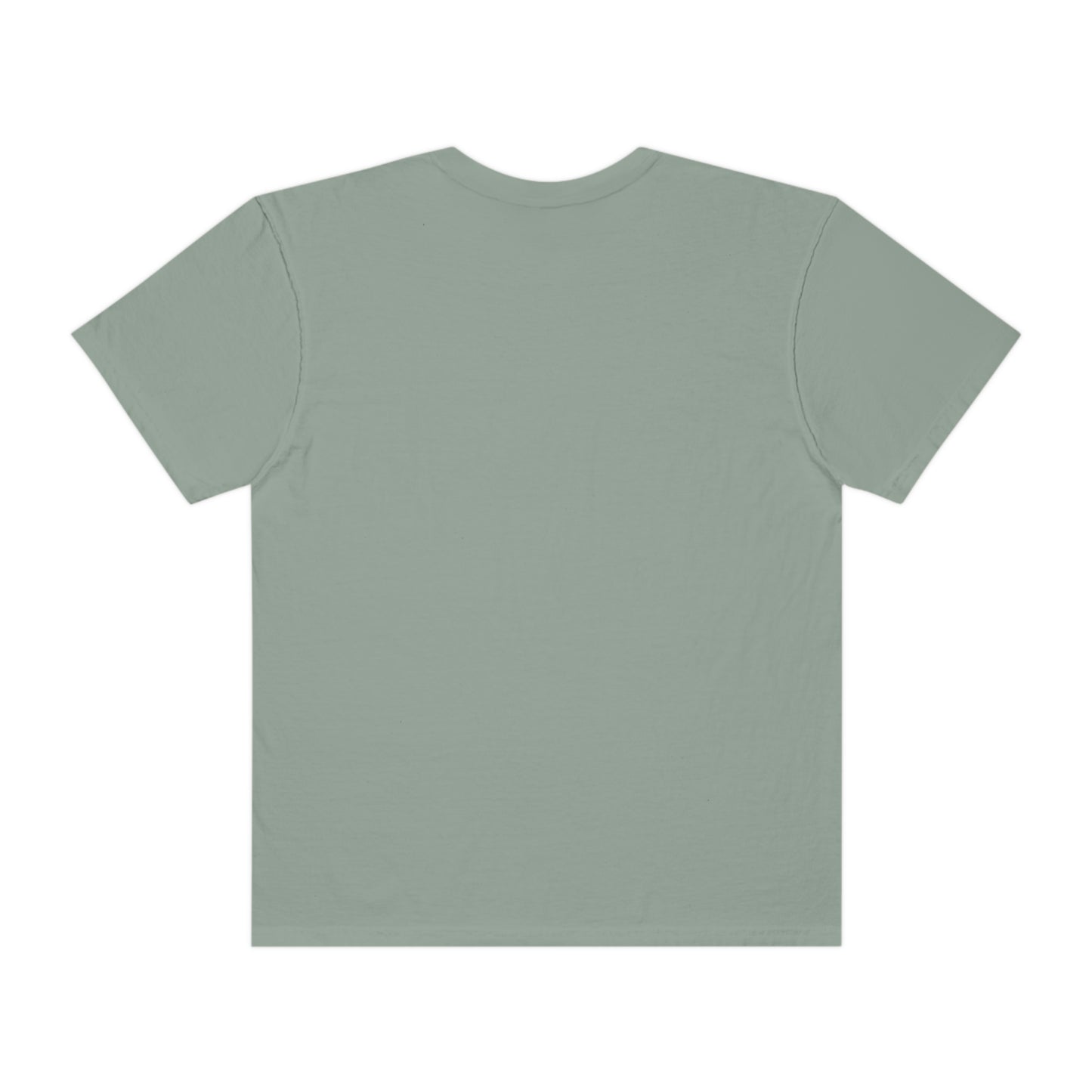 Hey Batter Batter Swing Garment-Dyed T-shirt