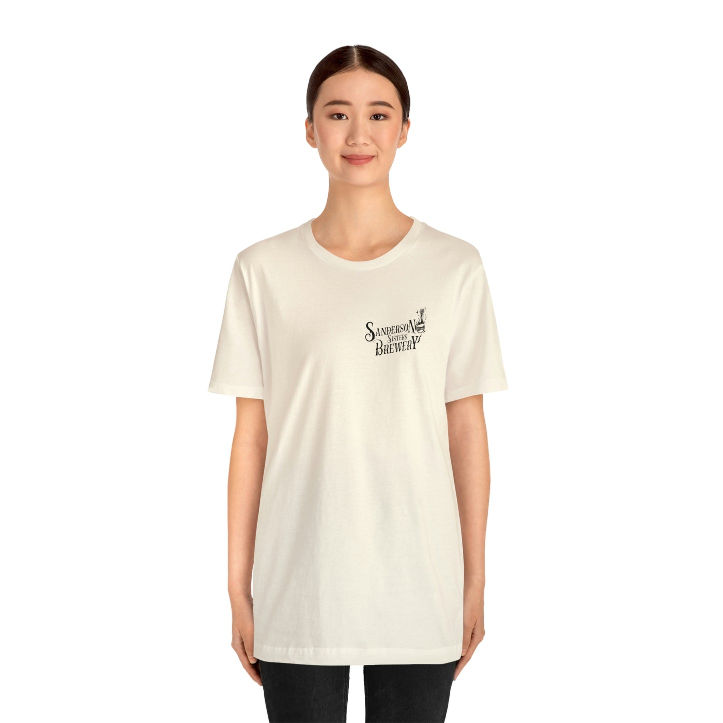 SS Brewing Co. Unisex Tee