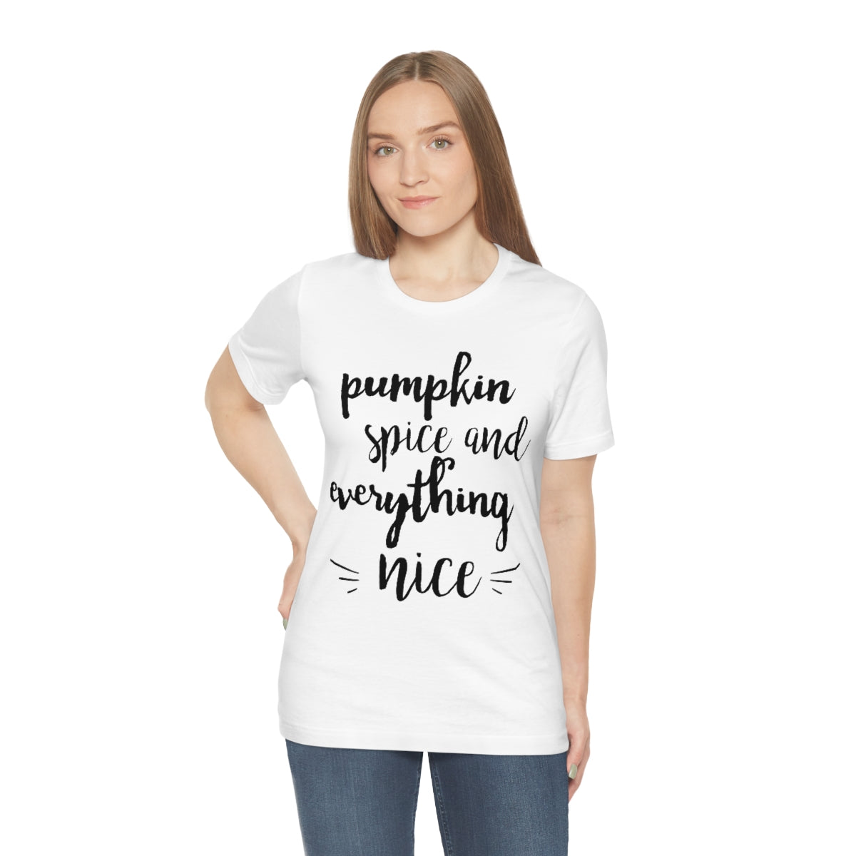 PSL & Everything Nice Unisex Tee