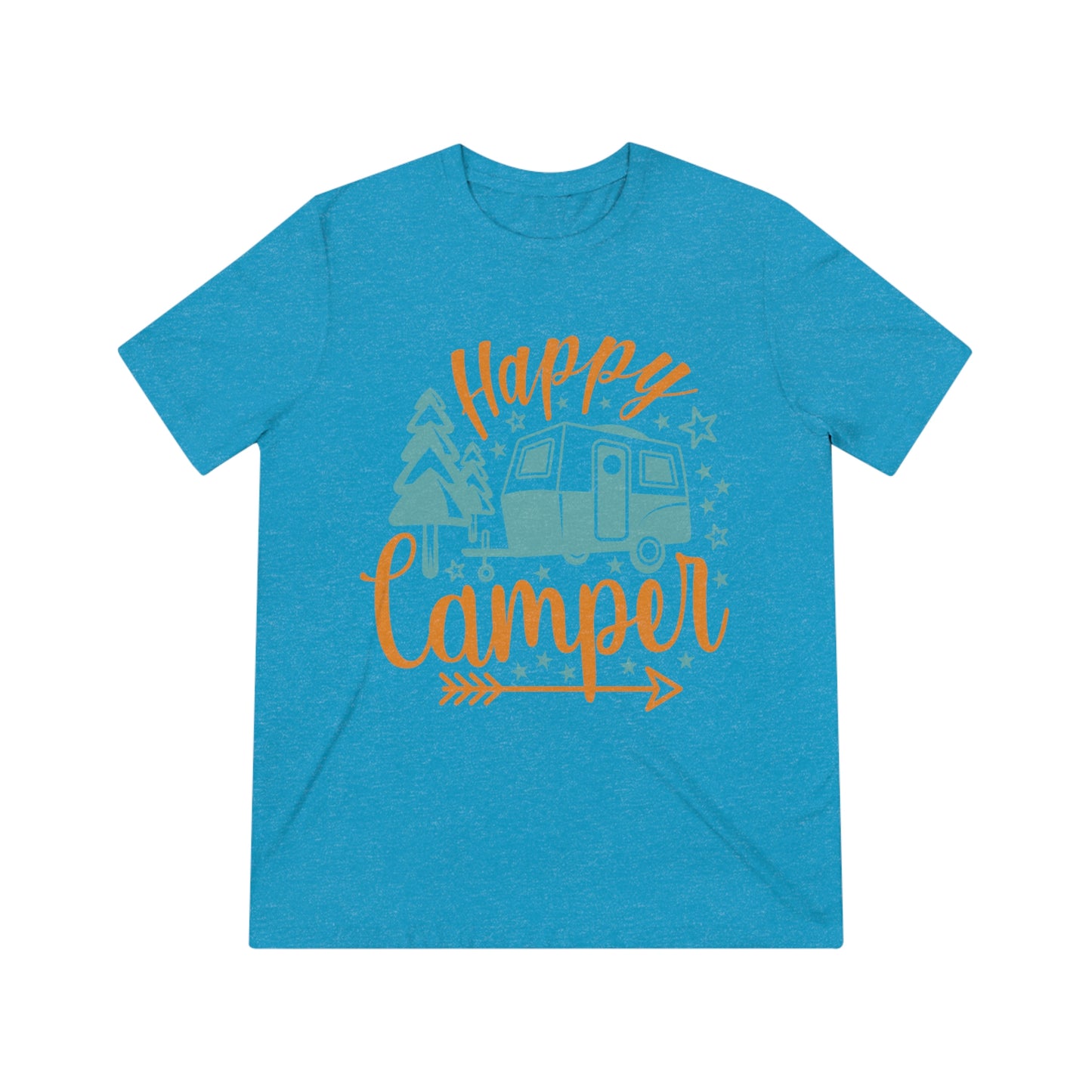 Happy Camper Tee