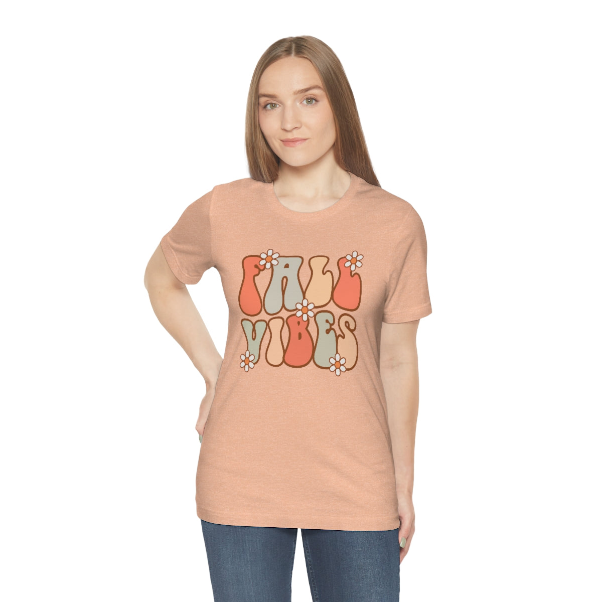 Fall Vibes Tee