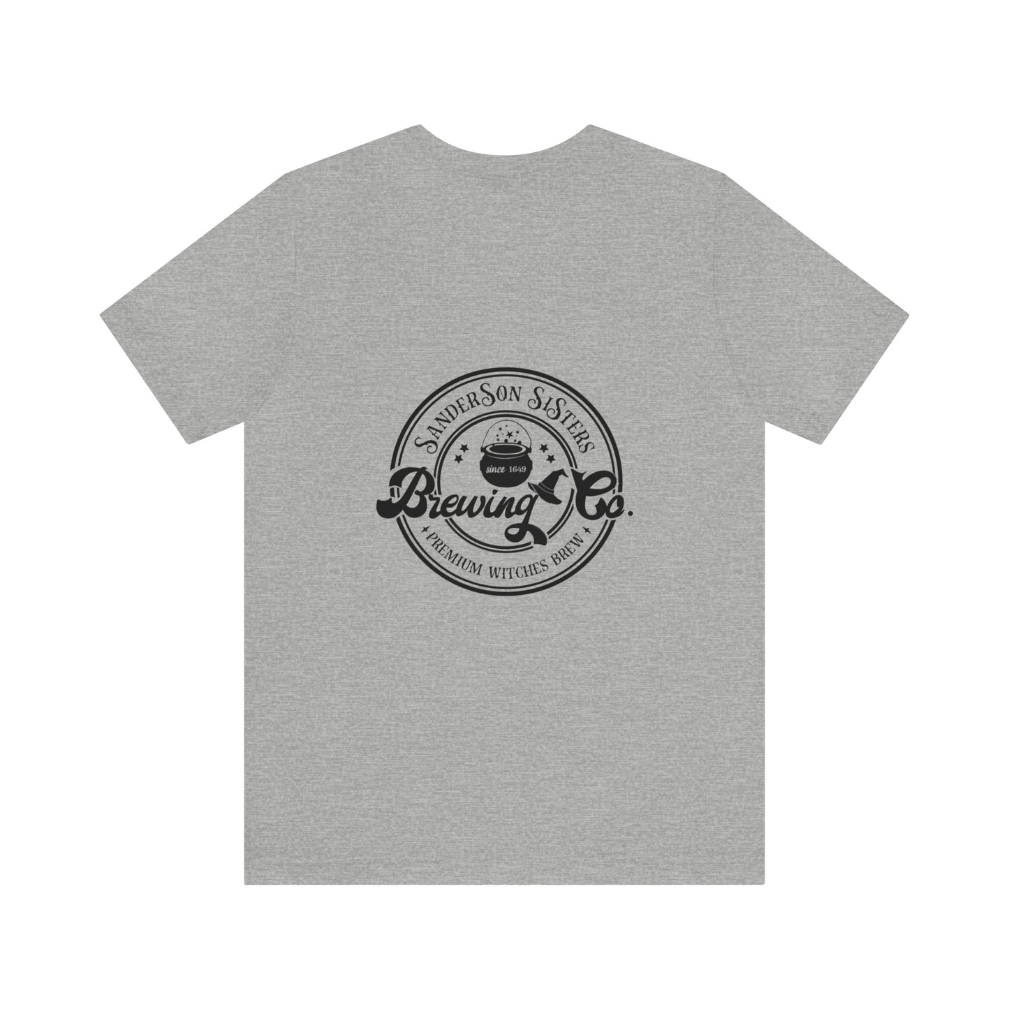 Sisters Brewing Co. Unisex Tee