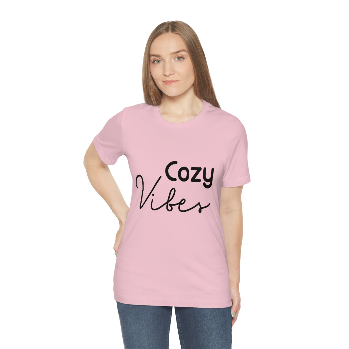 Cozy Vibes Tee