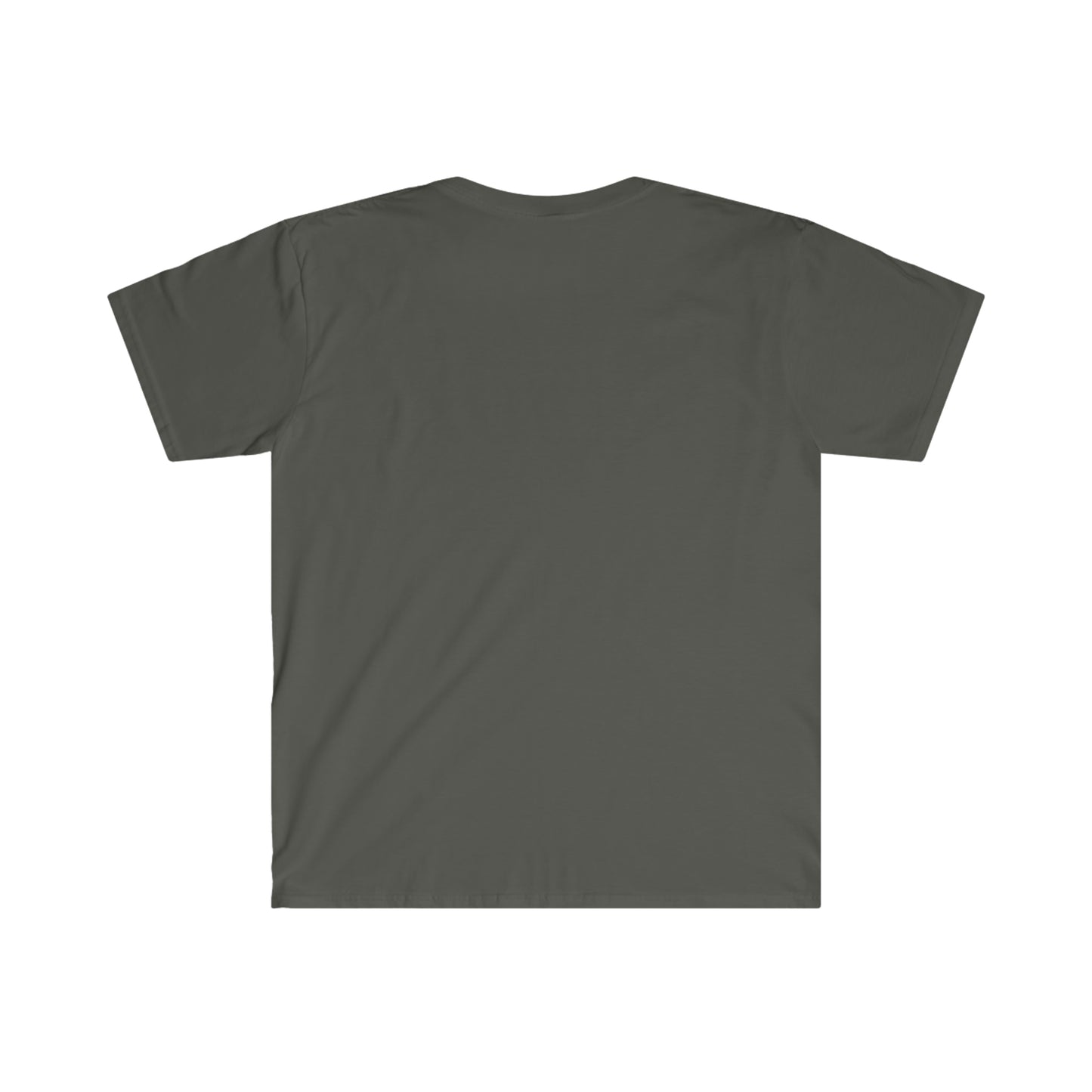 Campfire Squad Unisex Softstyle T-Shirt