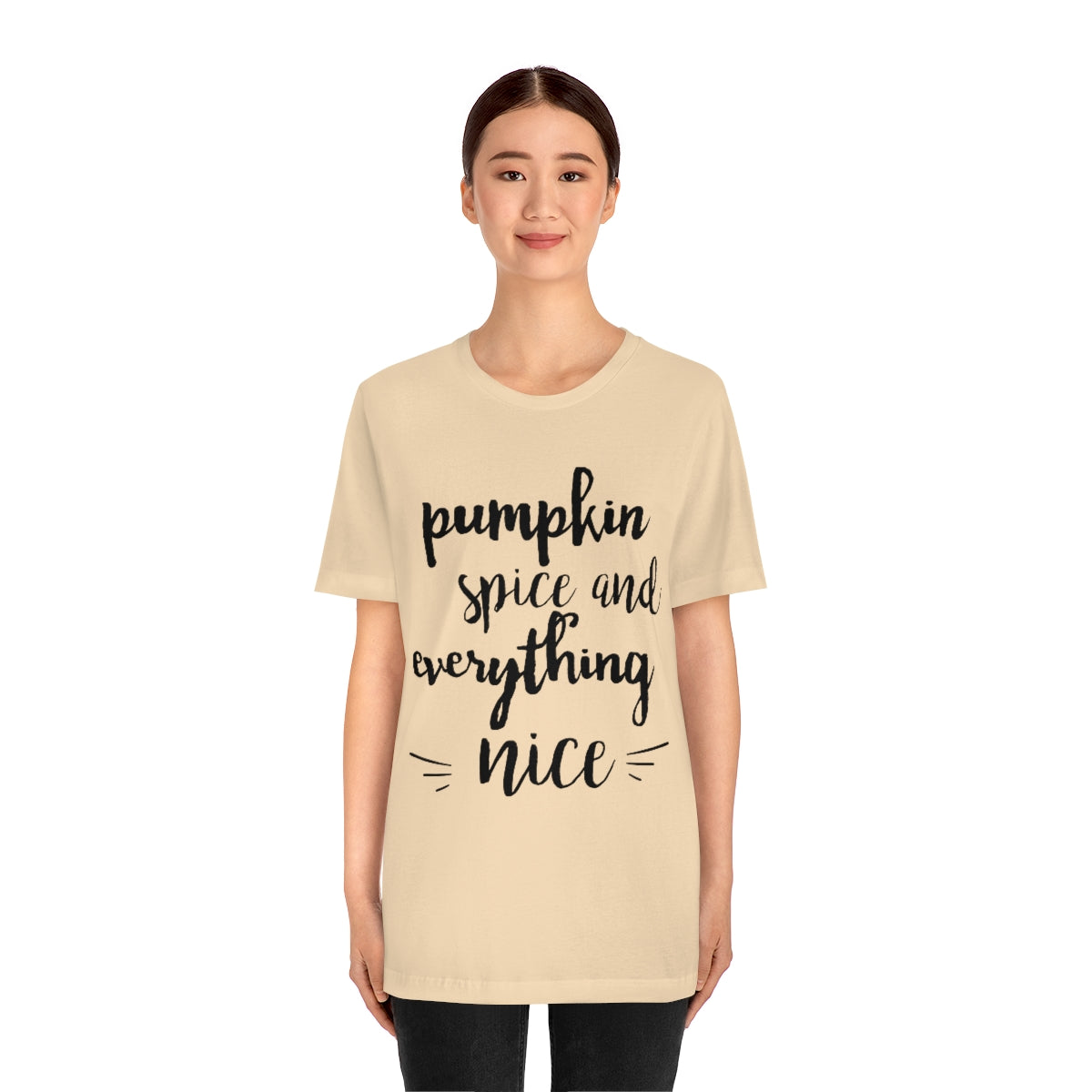 PSL & Everything Nice Unisex Tee