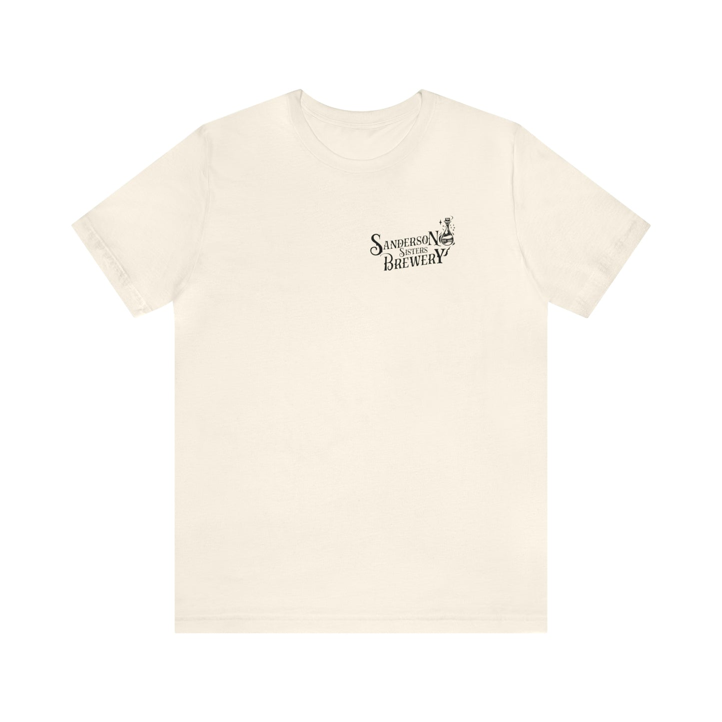 SS Brewing Co. Unisex Tee