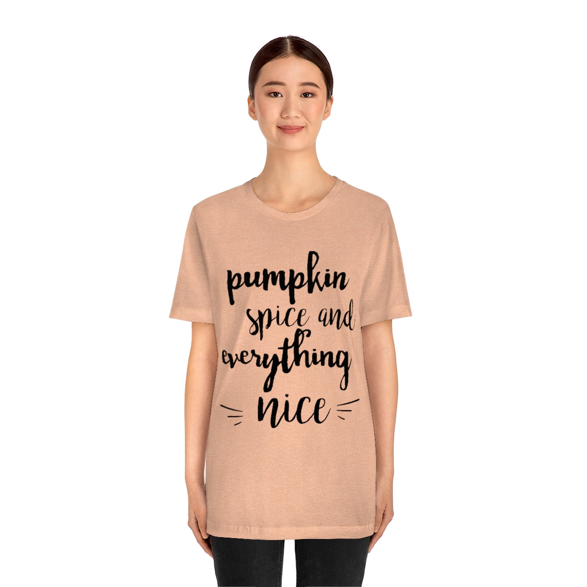 PSL & Everything Nice Unisex Tee