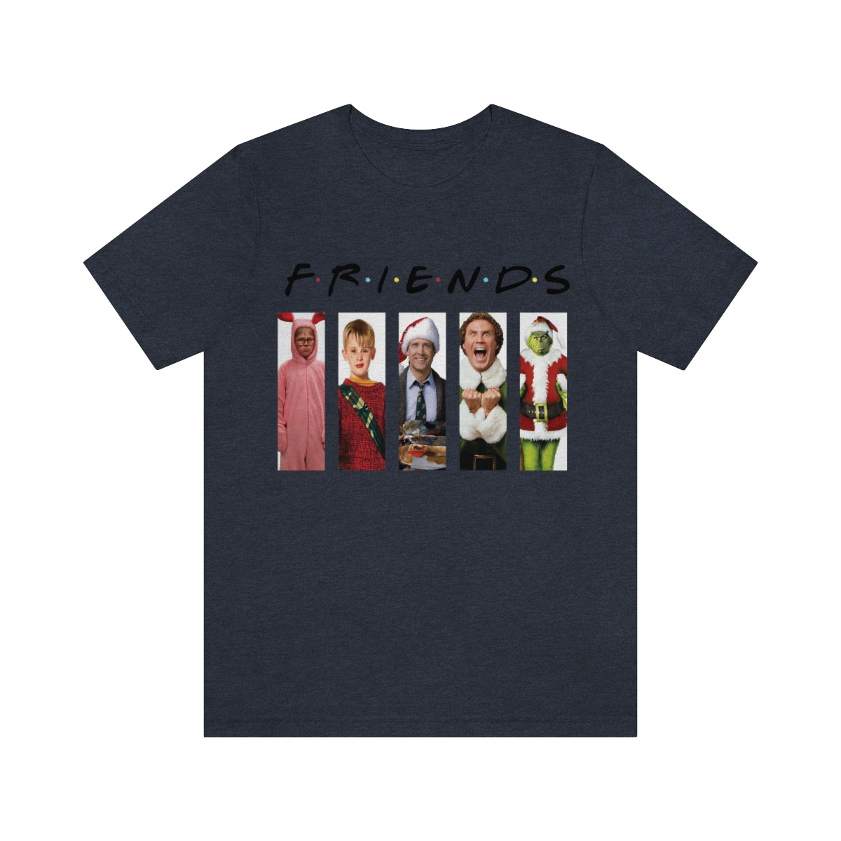 FRIENDS Xmas Tee