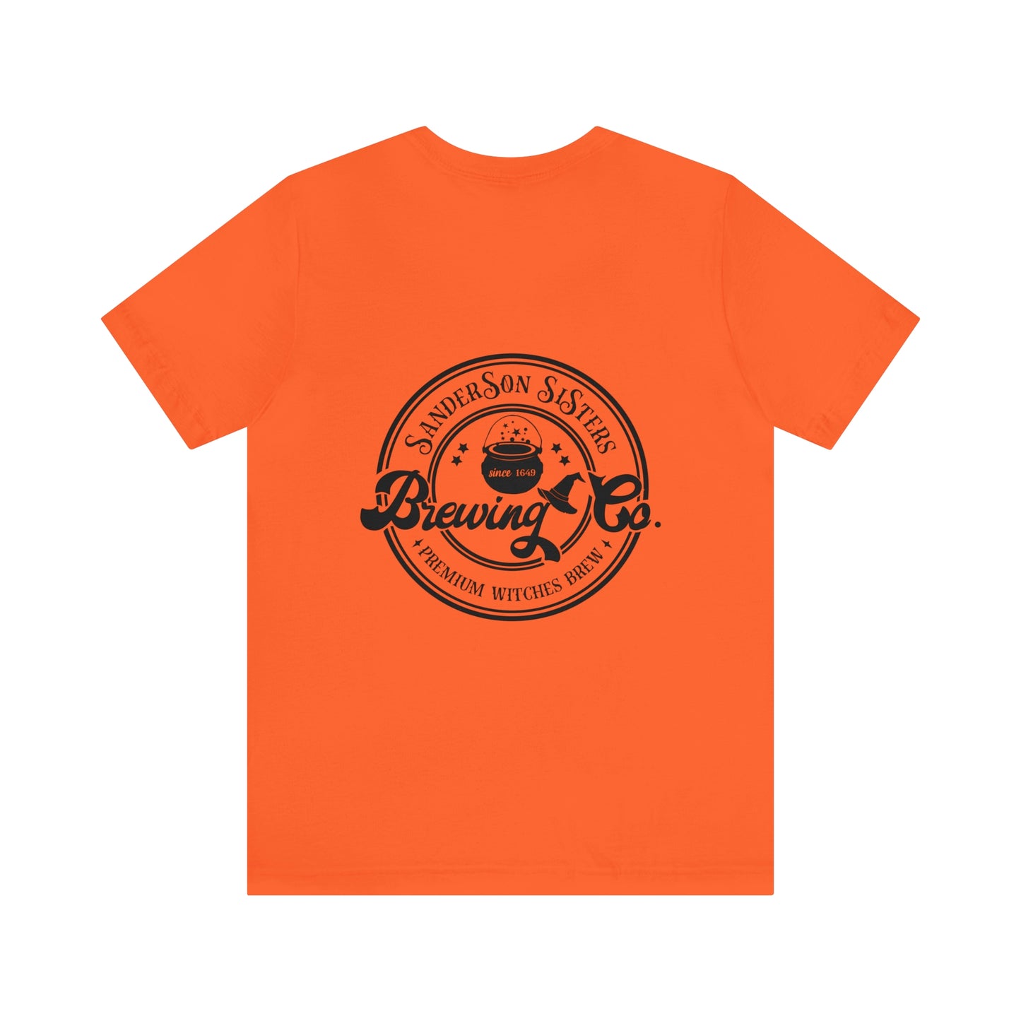 SS Brewing Co. Unisex Tee