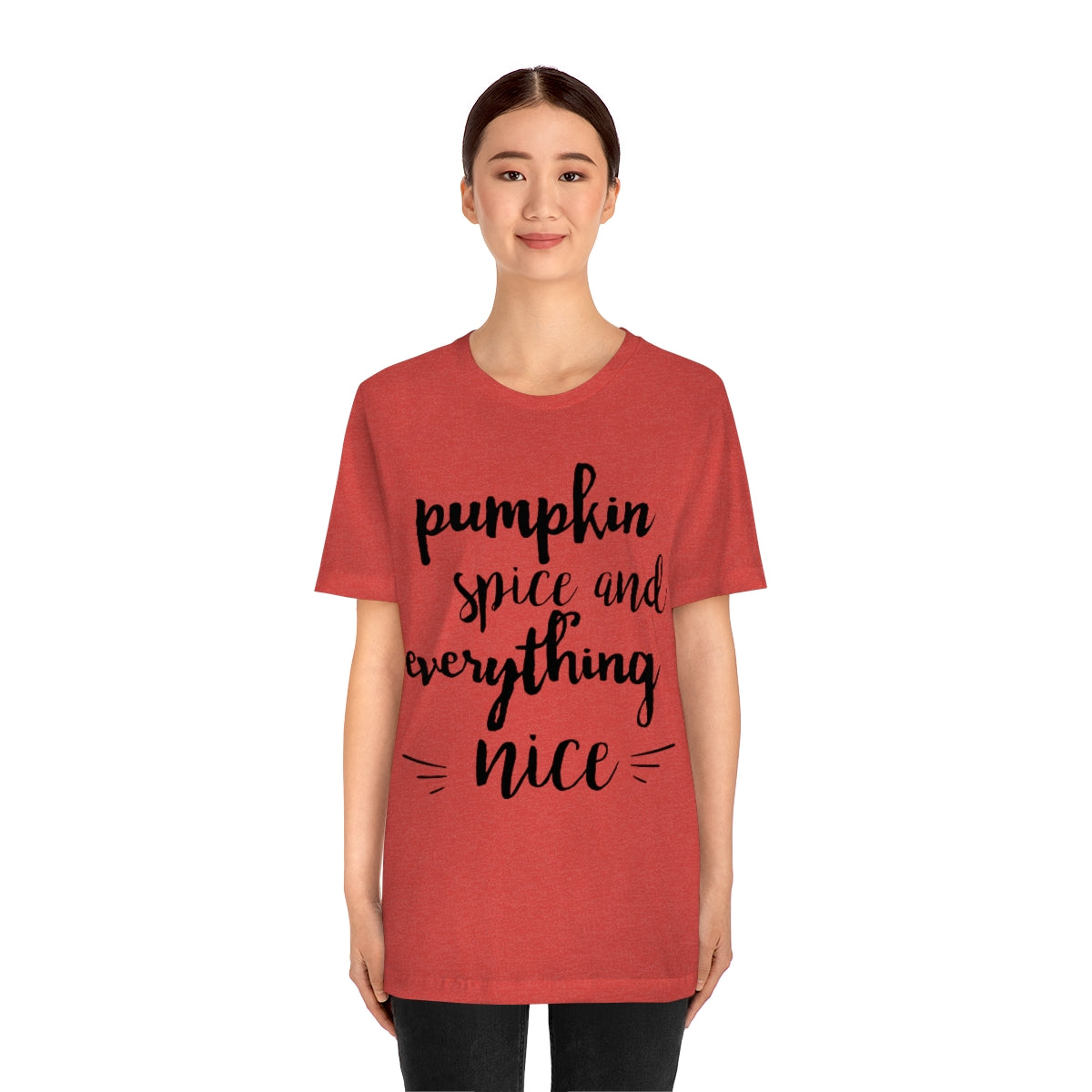 PSL & Everything Nice Unisex Tee