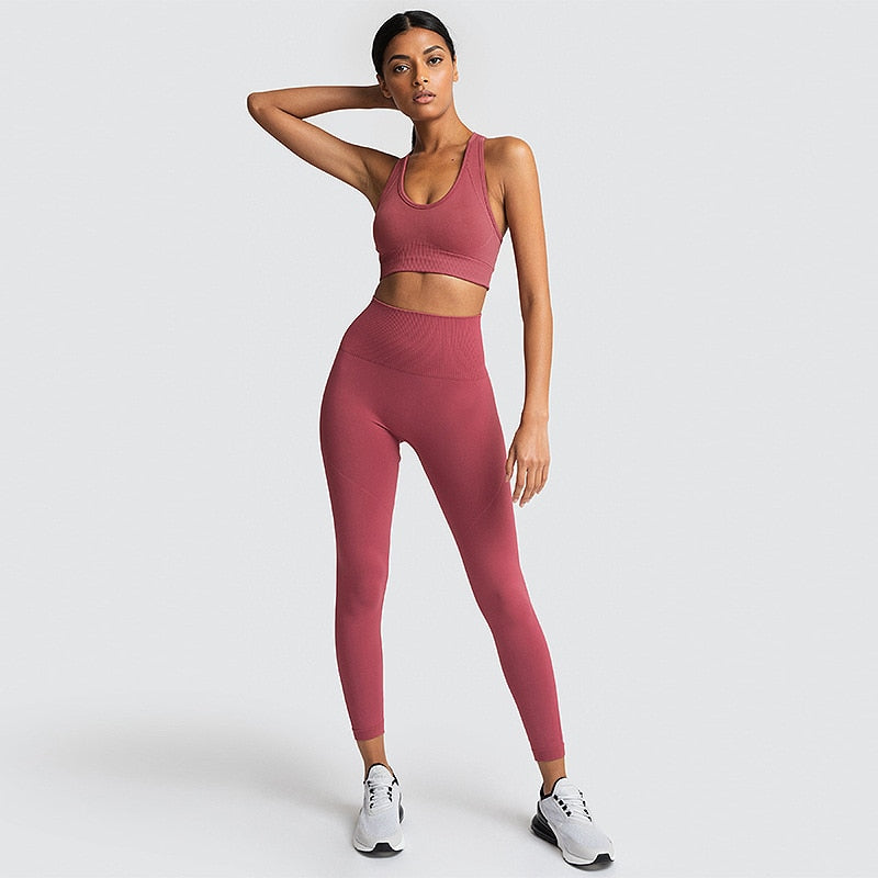 Sunshine Lasso Customer Fave Athleisure Set