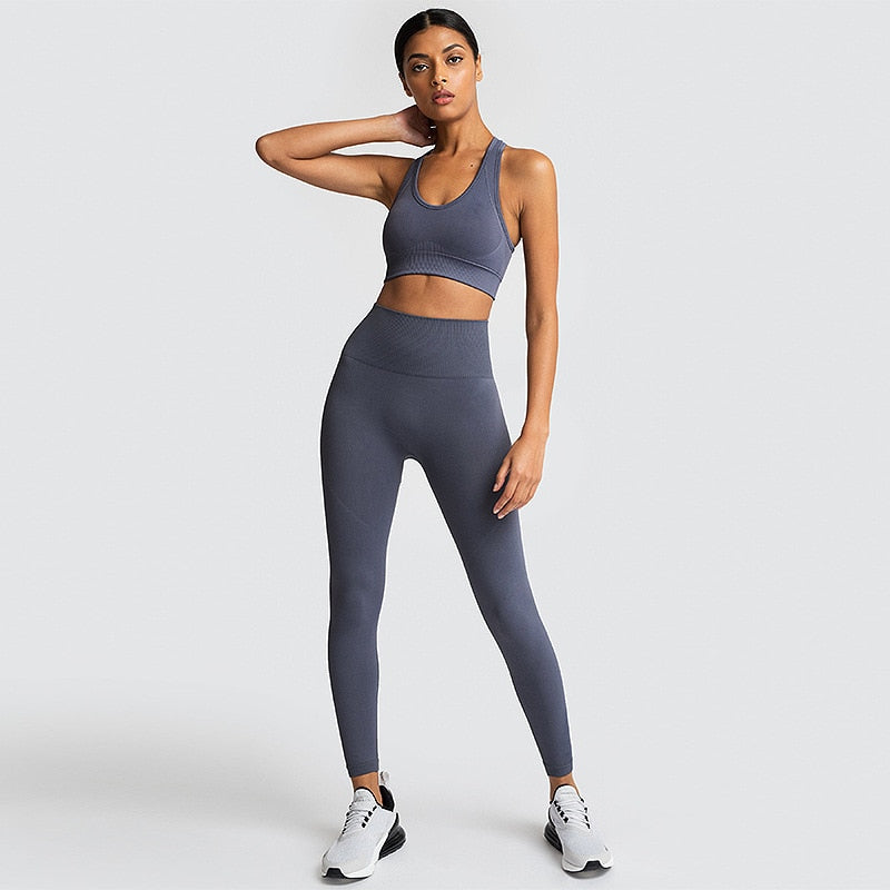 Sunshine Lasso Customer Fave Athleisure Set