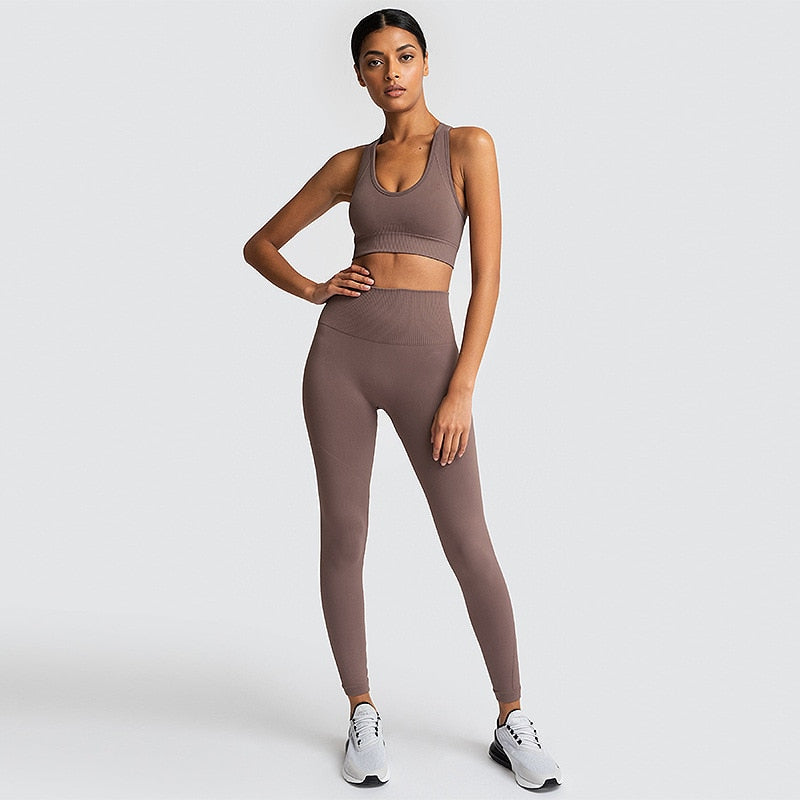 Sunshine Lasso Customer Fave Athleisure Set