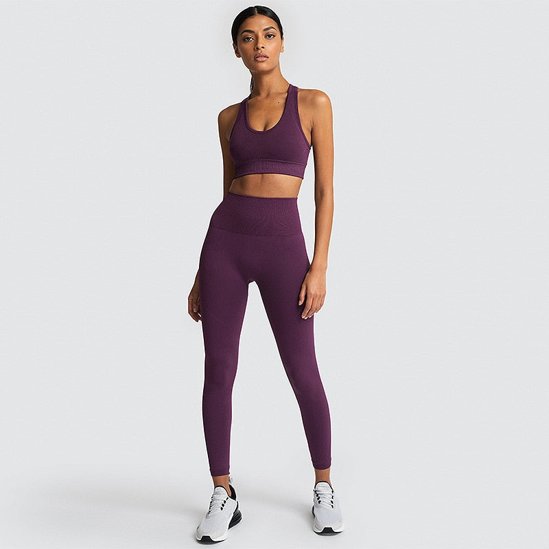 Sunshine Lasso Customer Fave Athleisure Set