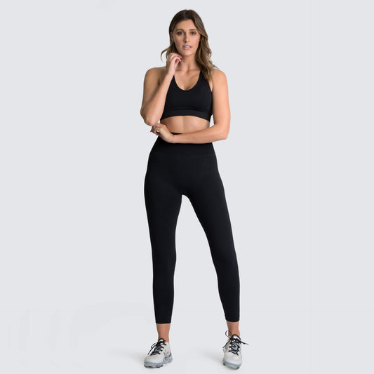 Sunshine Lasso Customer Fave Athleisure Set