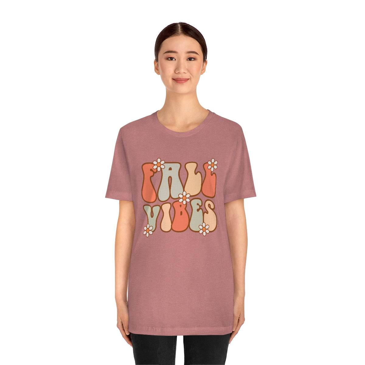 Fall Vibes Tee