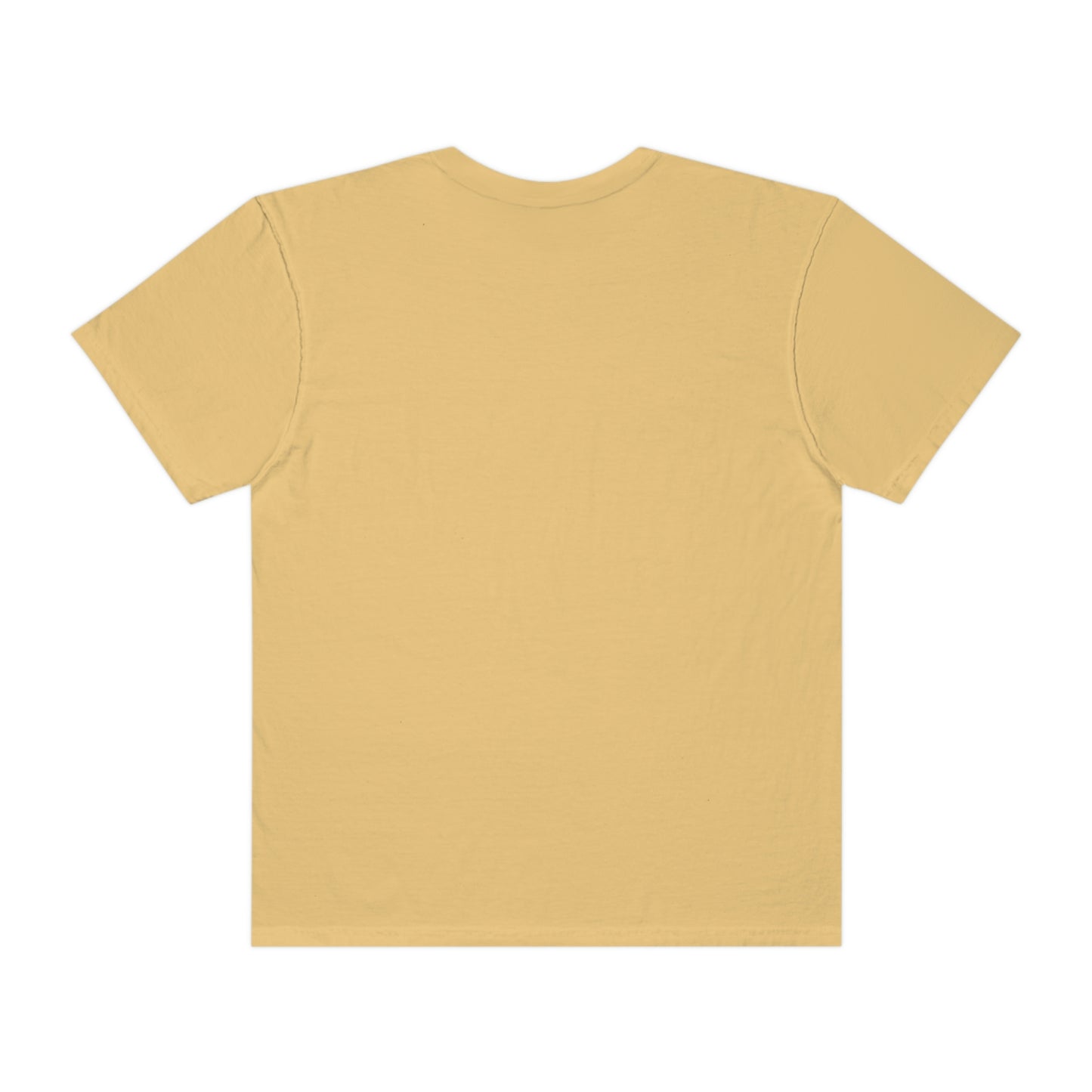 Hey Batter Batter Swing Garment-Dyed T-shirt