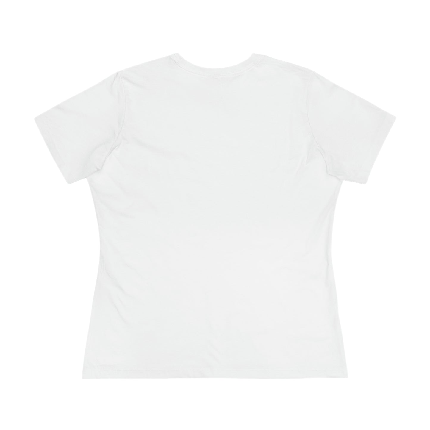 Women's Premium Hello Fall Tee