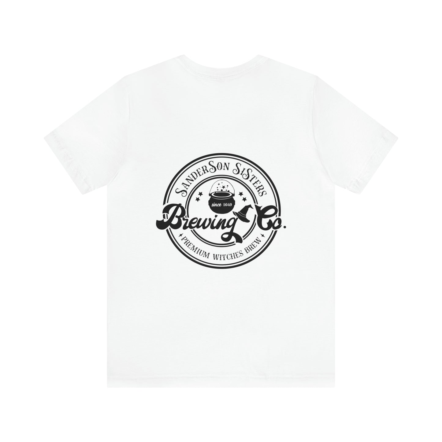 SS Brewing Co. Unisex Tee