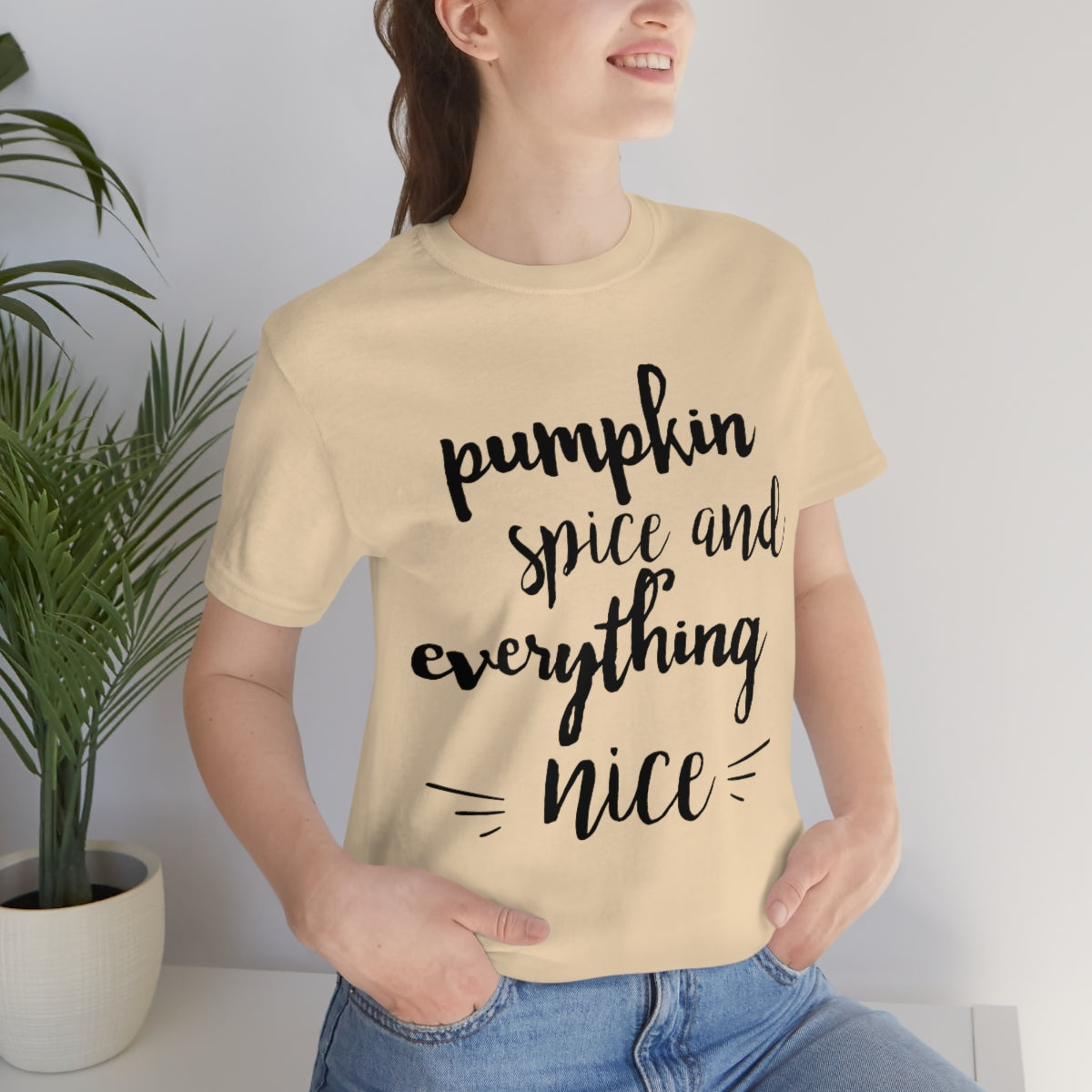 PSL & Everything Nice Unisex Tee