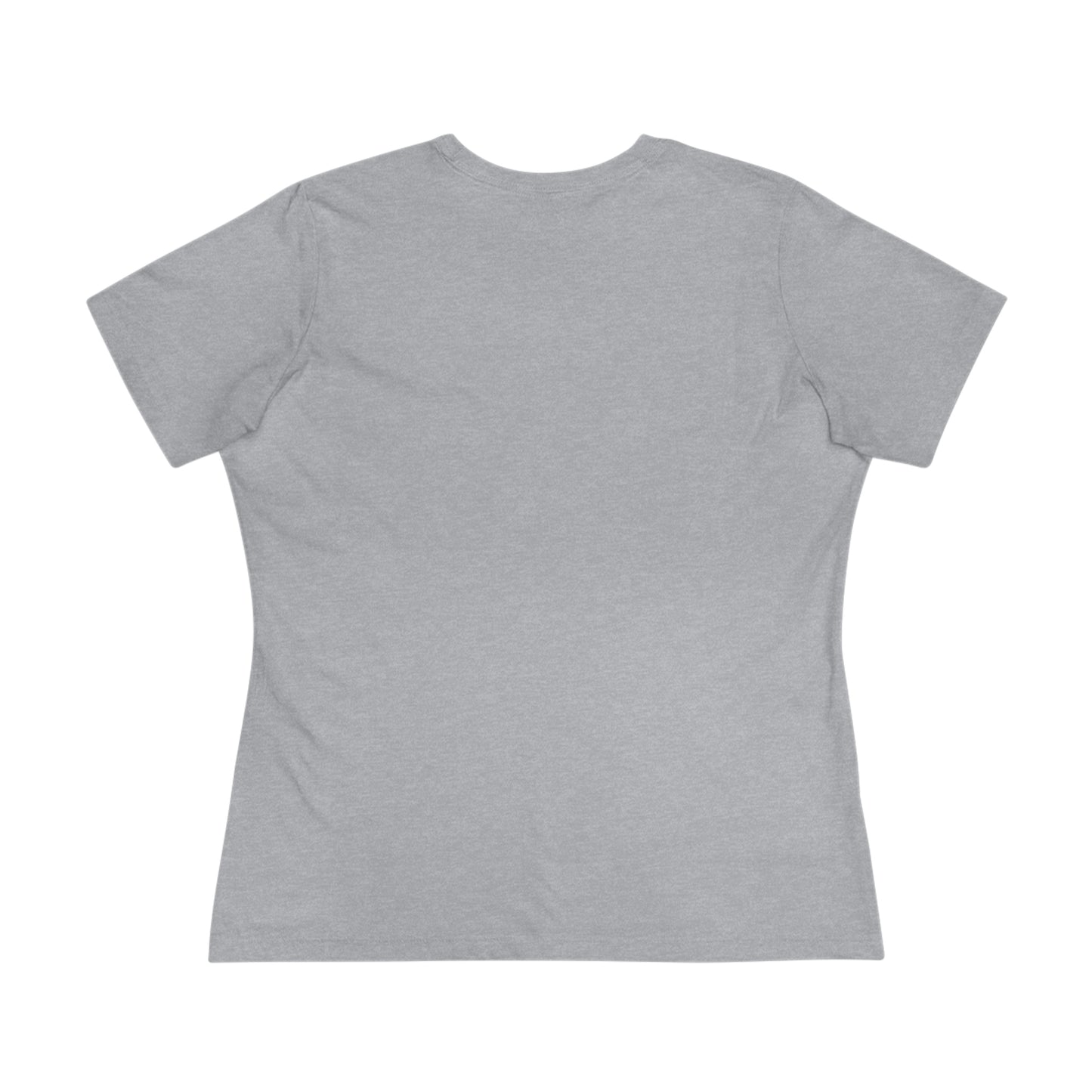 Women's Premium Hello Fall Tee