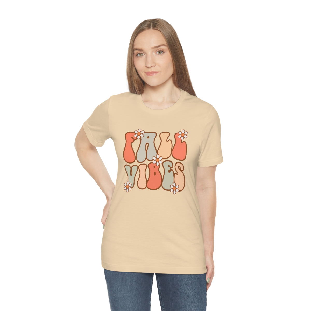 Fall Vibes Tee